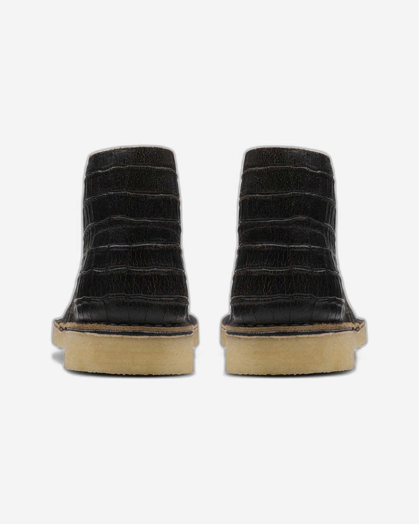 حذاء كلاركس الصحراوي (مقاس قياسي)