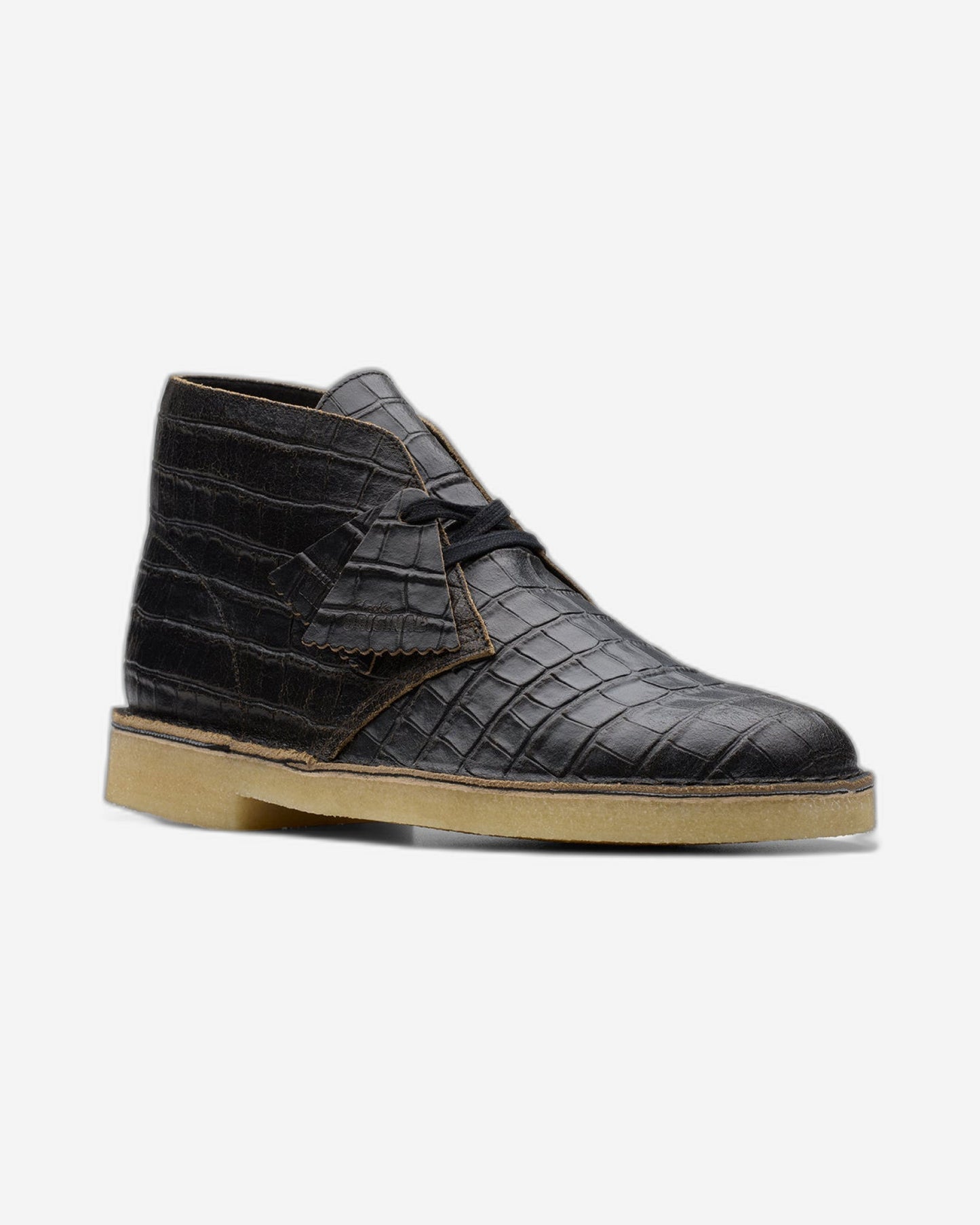 حذاء كلاركس الصحراوي (مقاس قياسي)