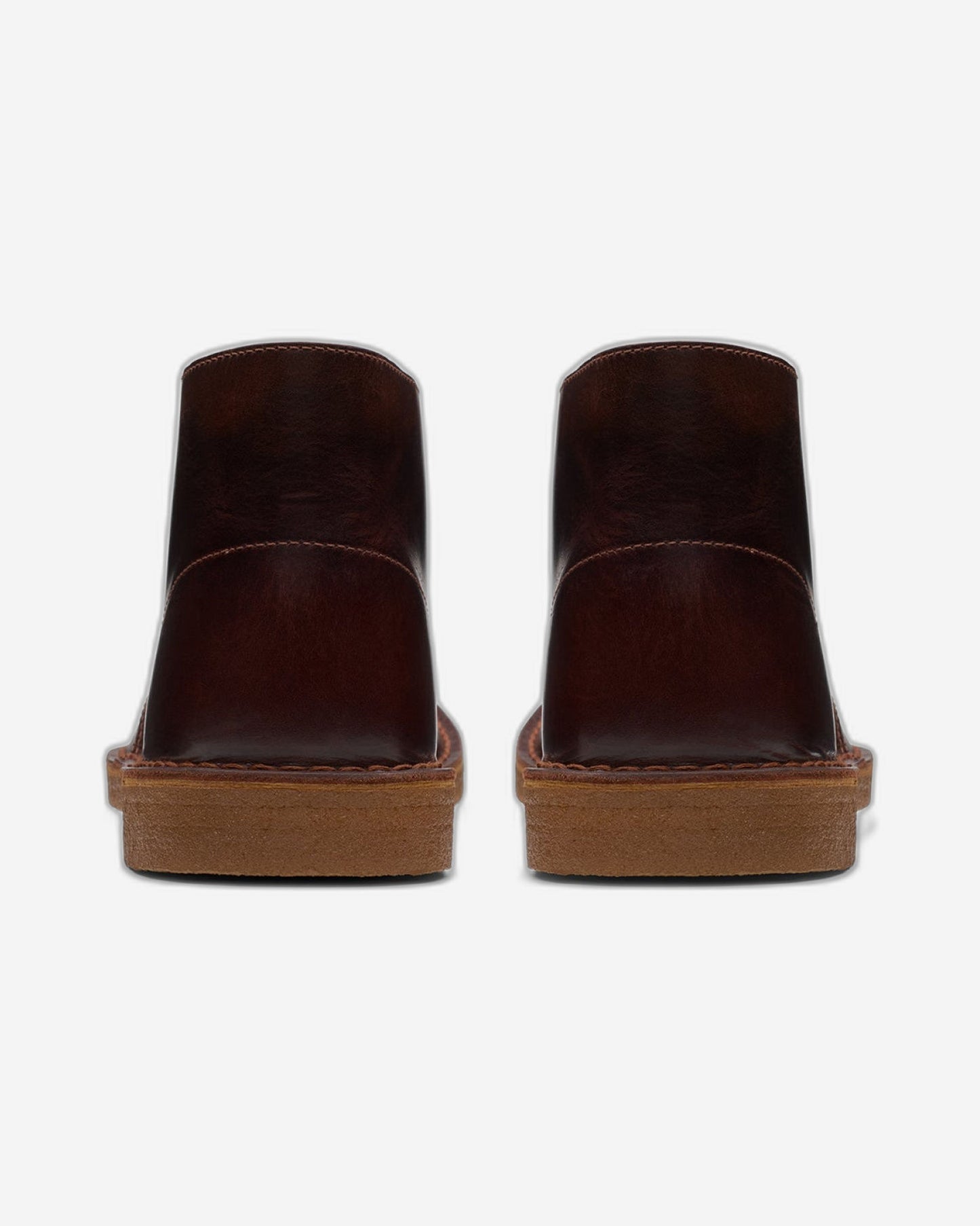 حذاء Clarks Dsrt Boot Hiker (مقاس قياسي)