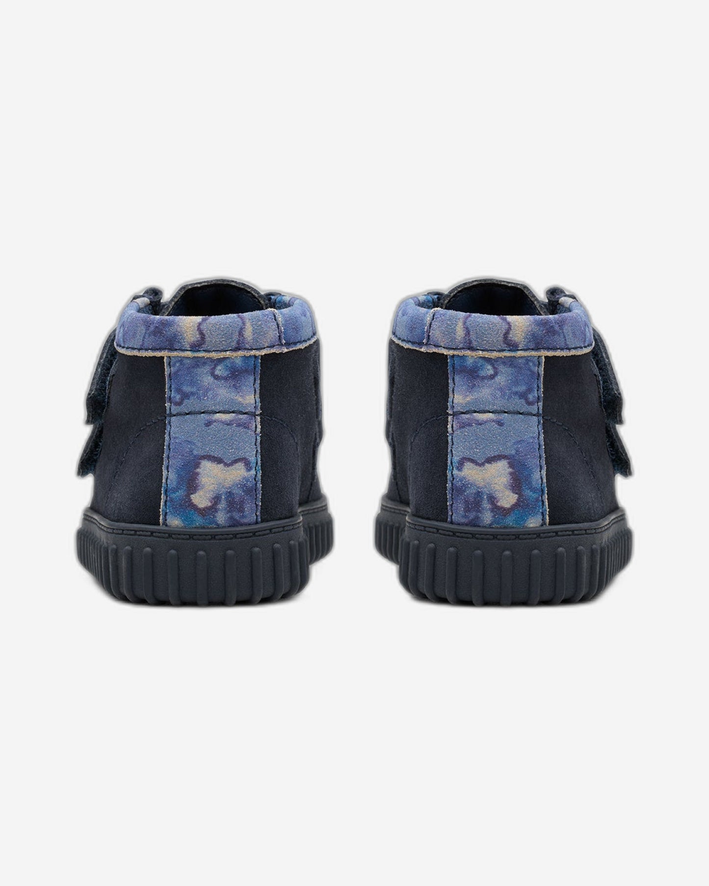 حذاء كلاركس تور هيل للأطفال الصغار (مقاس قياسي)