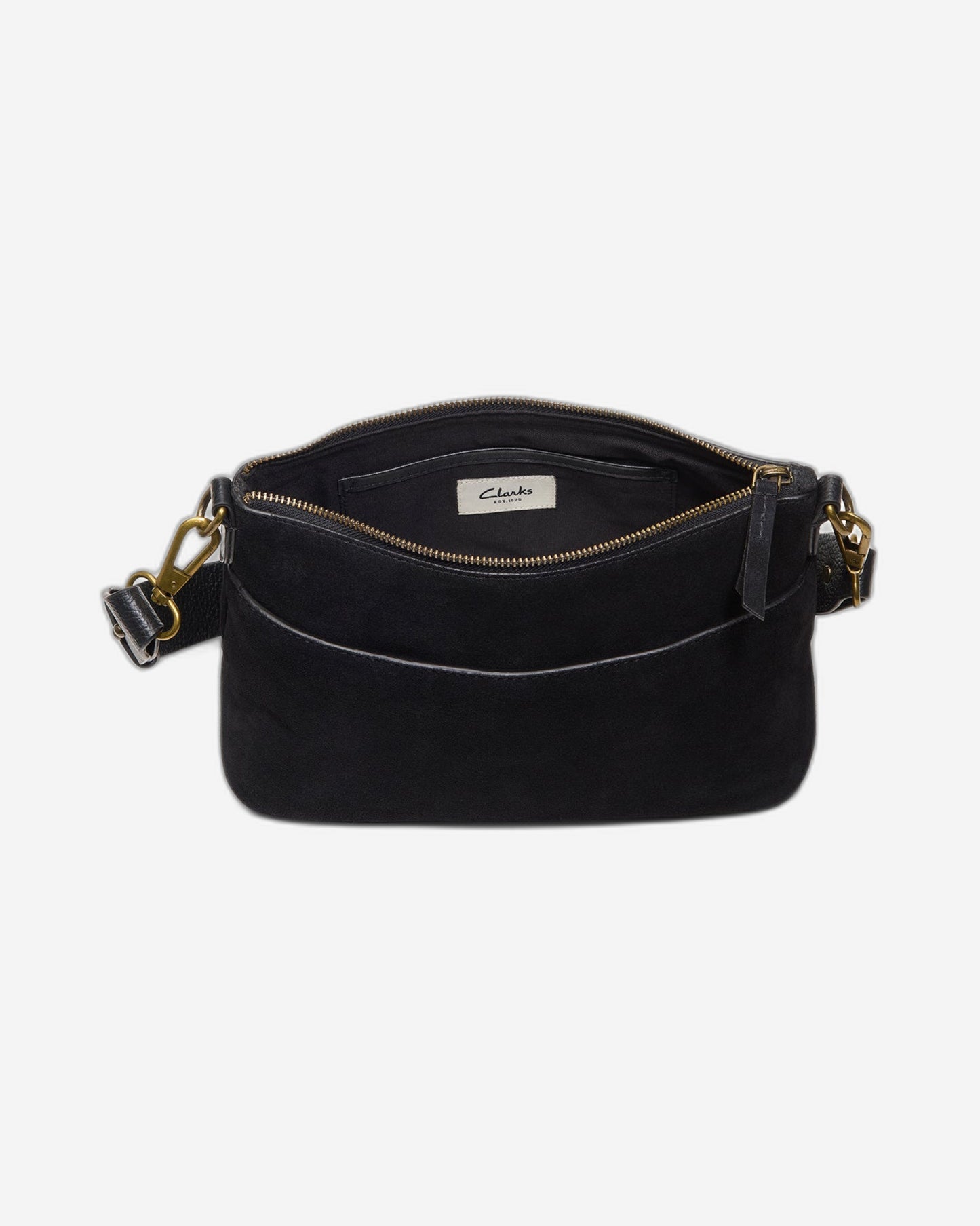 كلاركس ويلو كروس