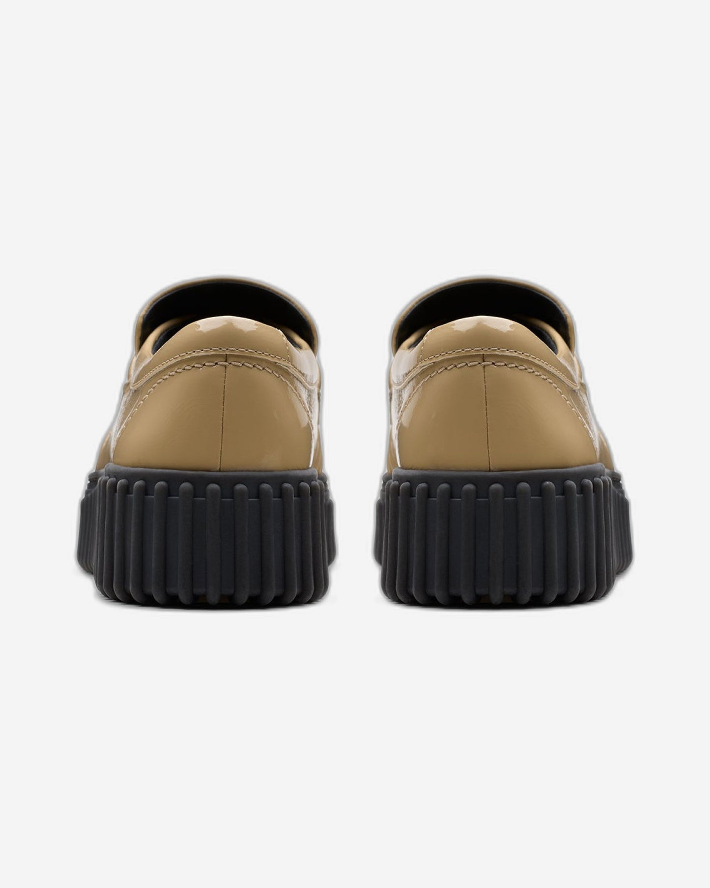 كلاركس تورهيل موك (قياسي)