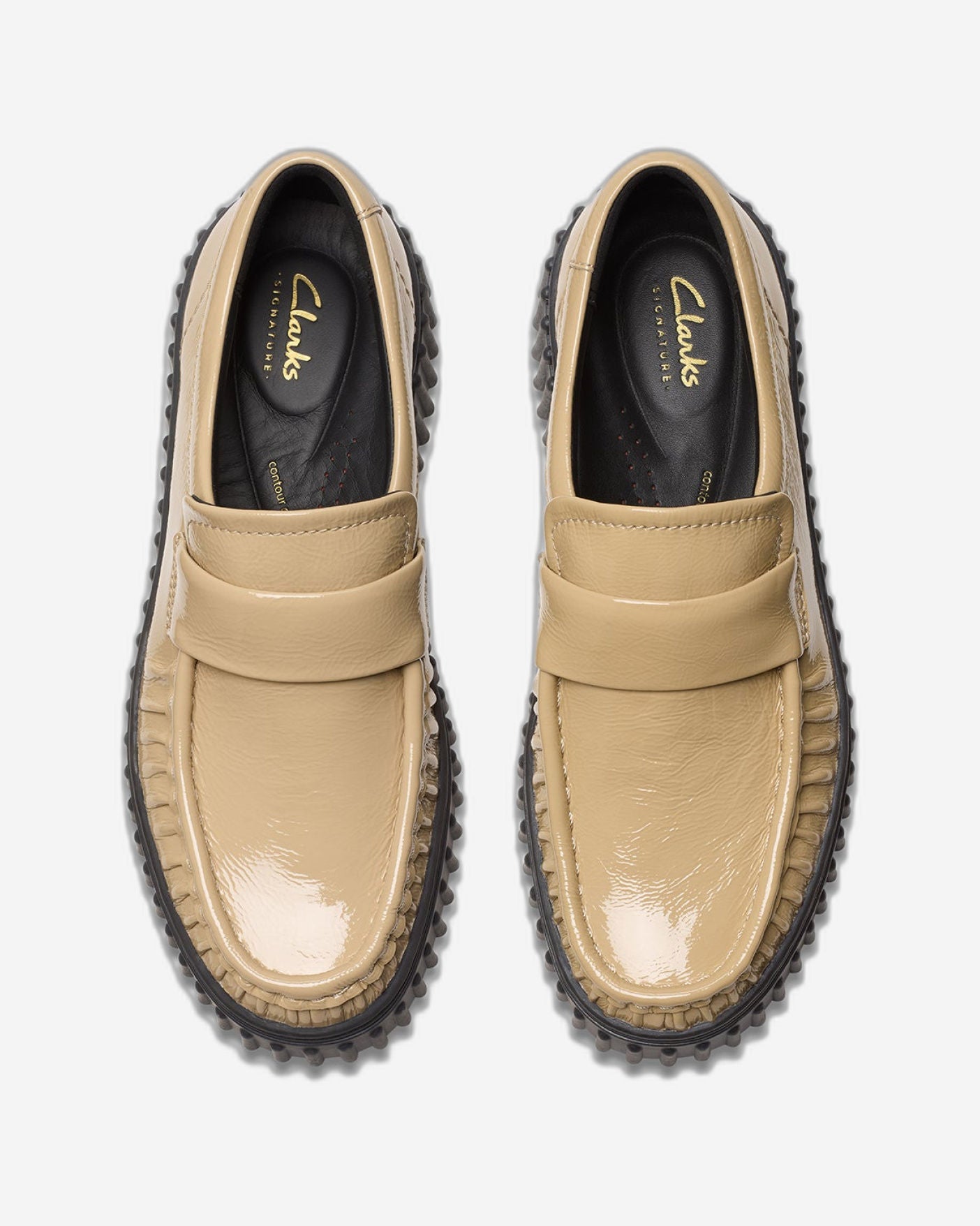 كلاركس تورهيل موك (قياسي)