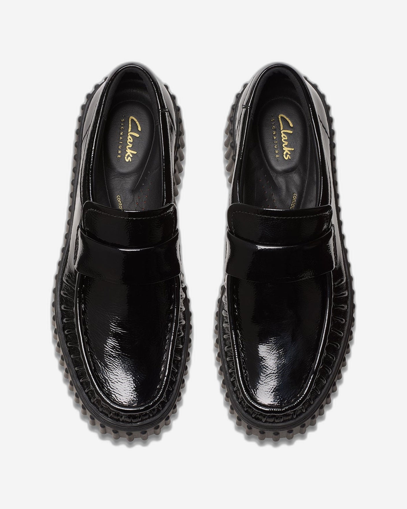 كلاركس تورهيل موك (قياسي)