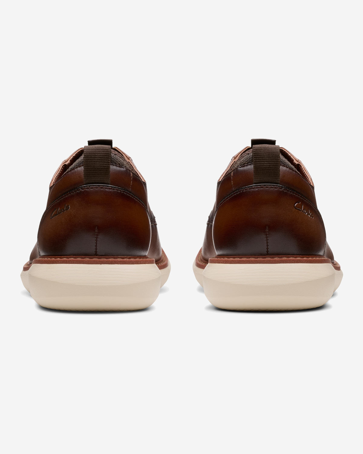 Clarks Brantin Plain (Wide Fit)
