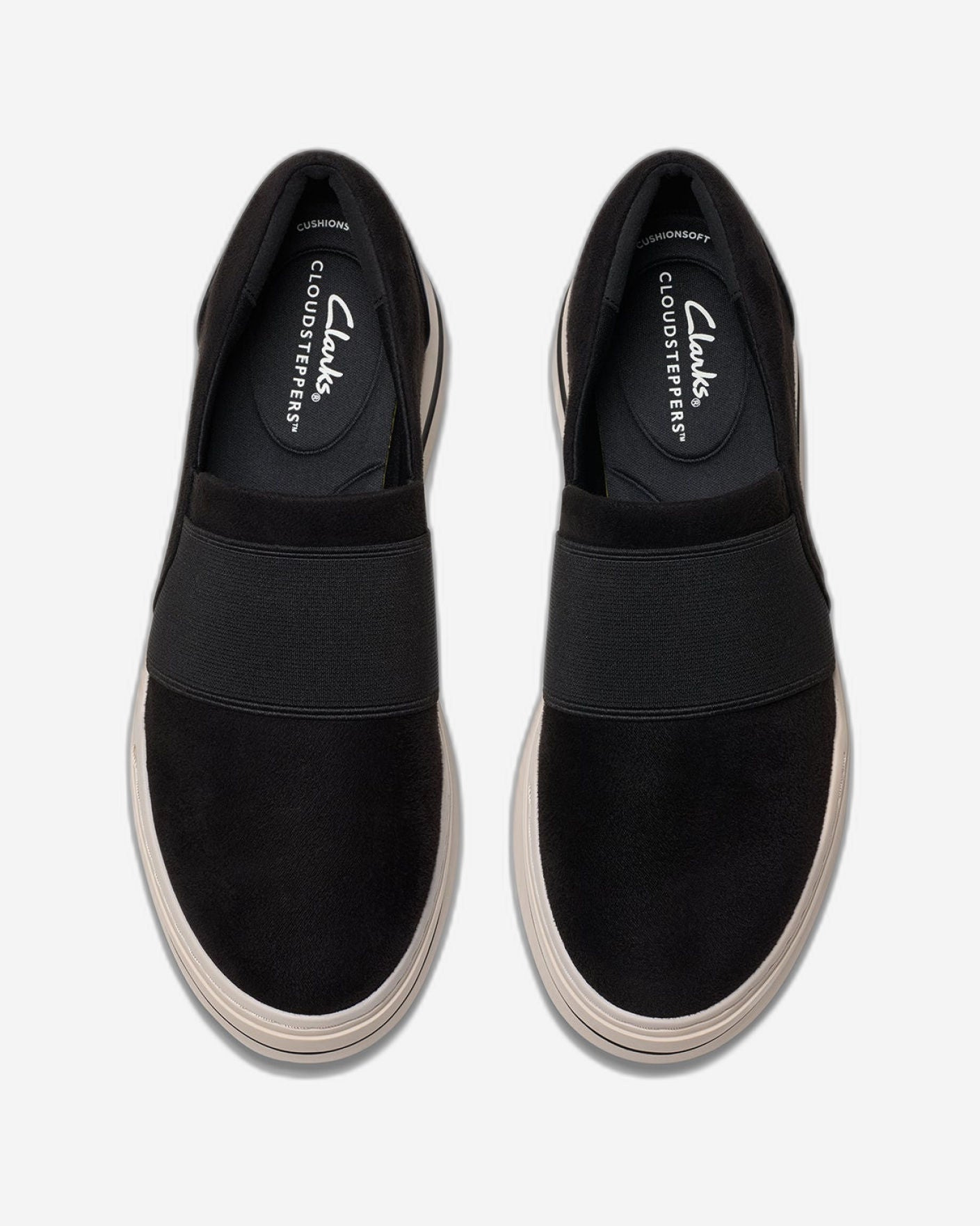 كلاركس أودري إيف (مقاس واسع)