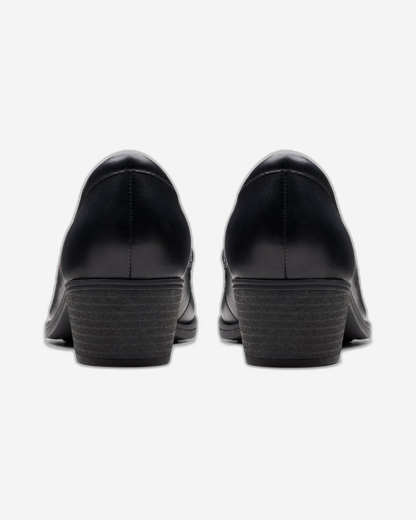 كلاركس تشارلتن إيكو (مقاس واسع)