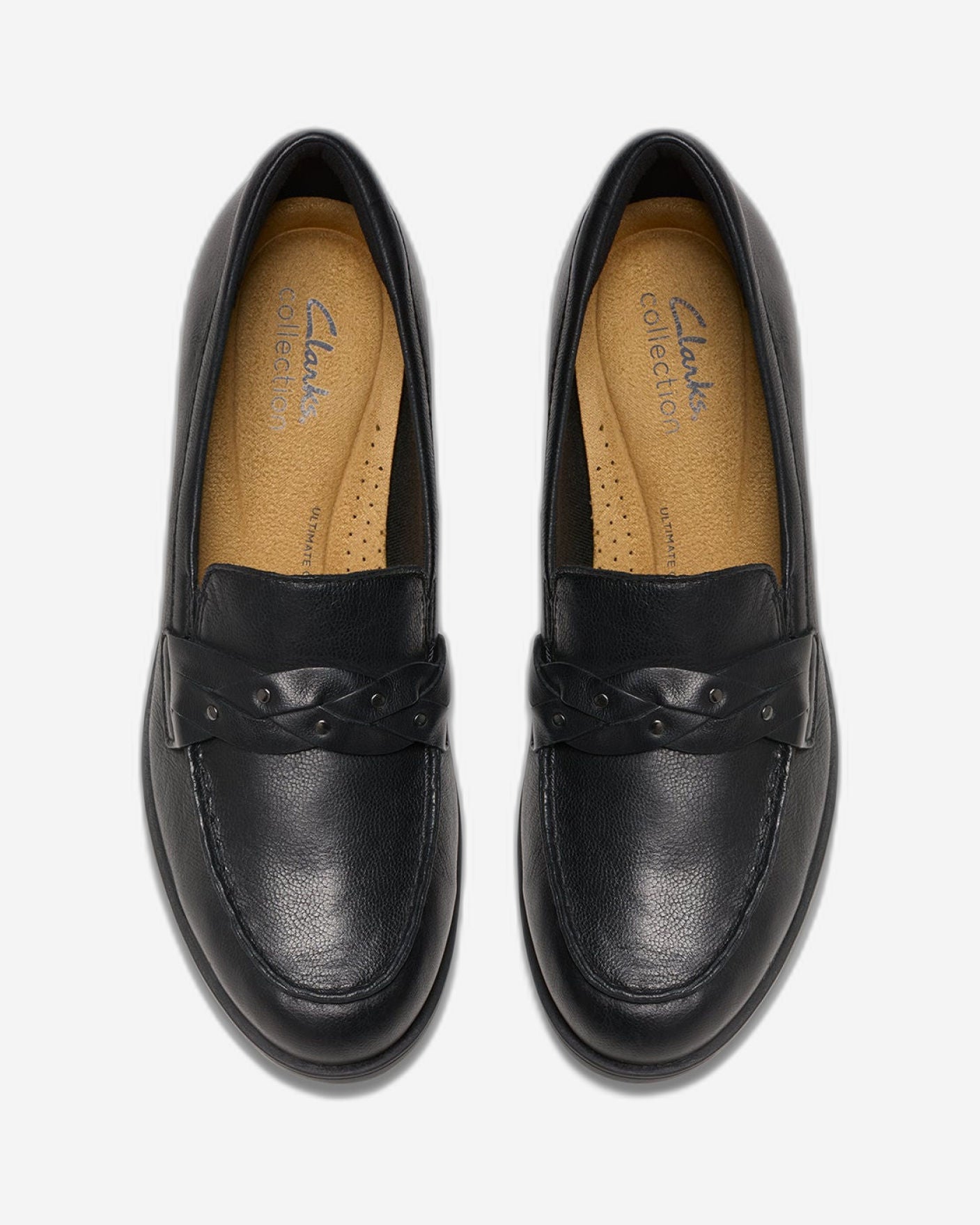 كلاركس تشارلتن إيكو (مقاس واسع)