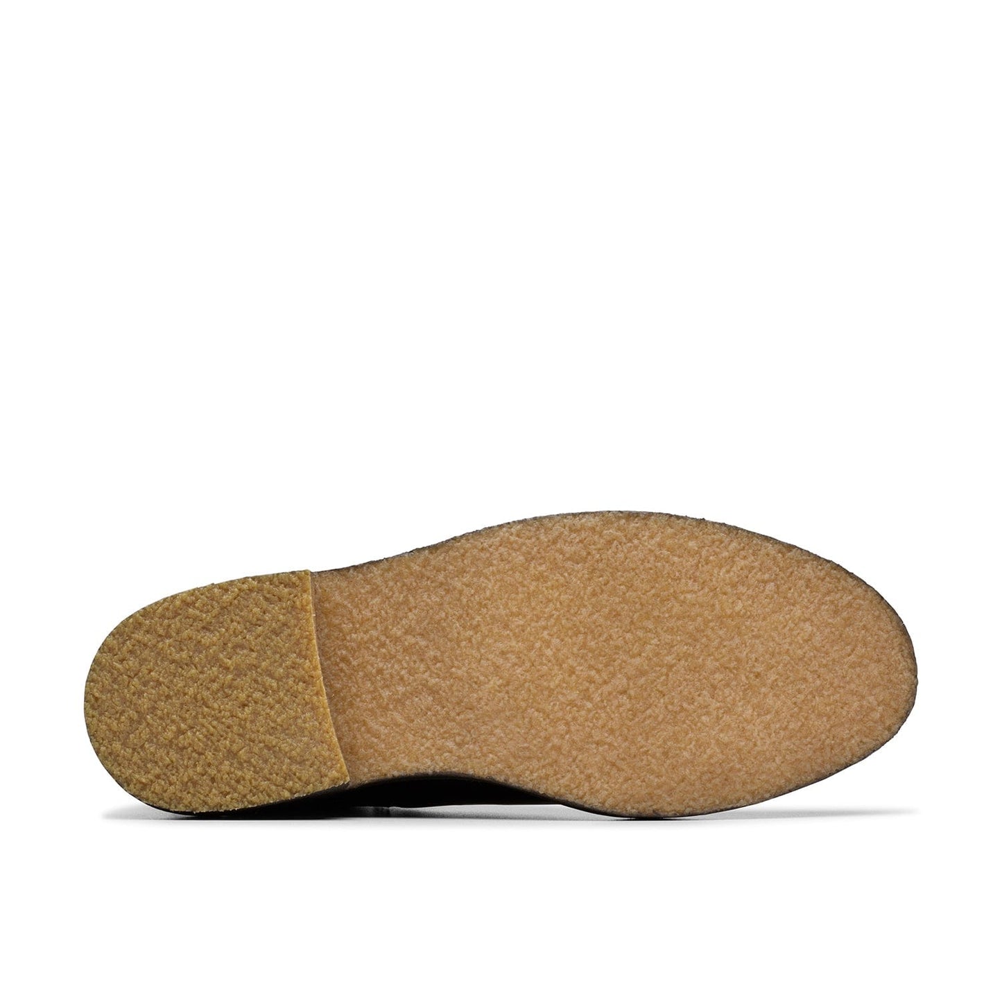 Clarks رجالي كلاركديل إيزي جلد أسود (مقاس عادي)