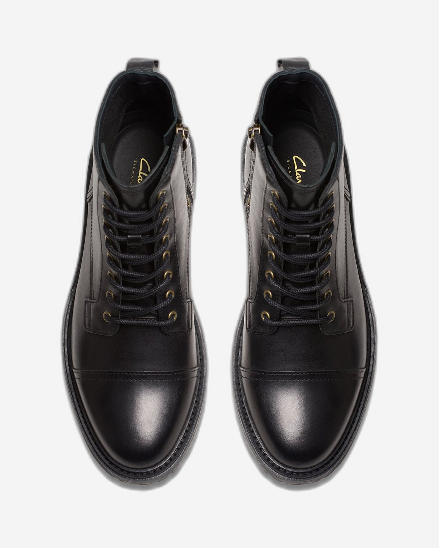 كلاركس كلاركيدج هاي (مقاس قياسي)