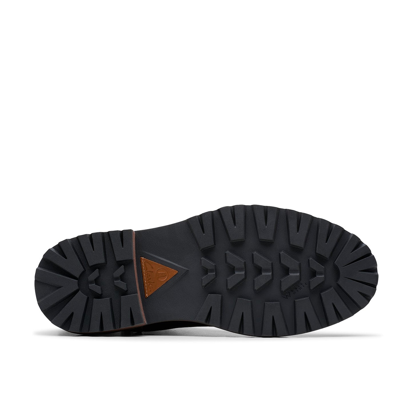 Clarks رجالي - Clarkridge Hi (مقاس عادي)