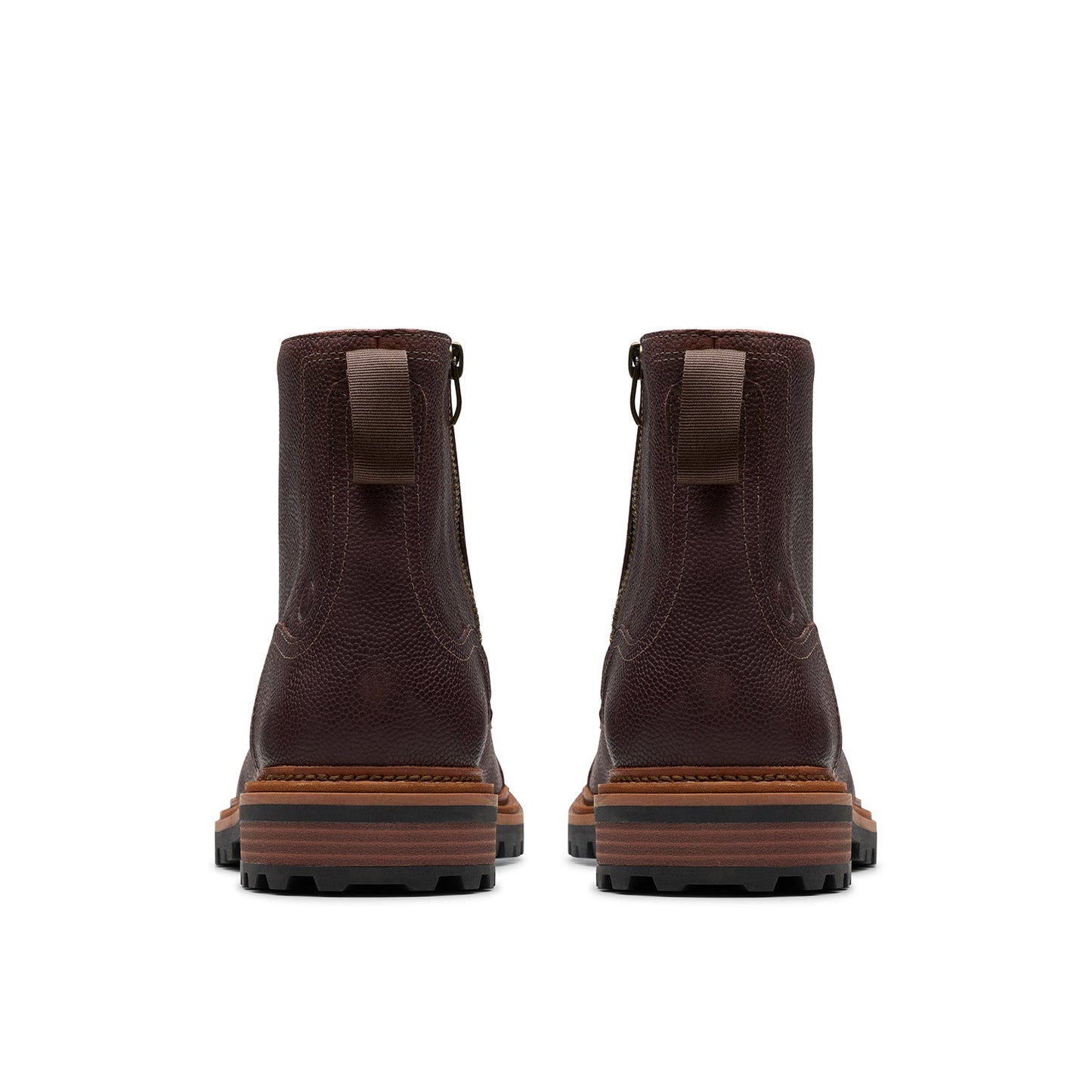 Clarks رجالي - Clarkridge Hi (مقاس عادي)