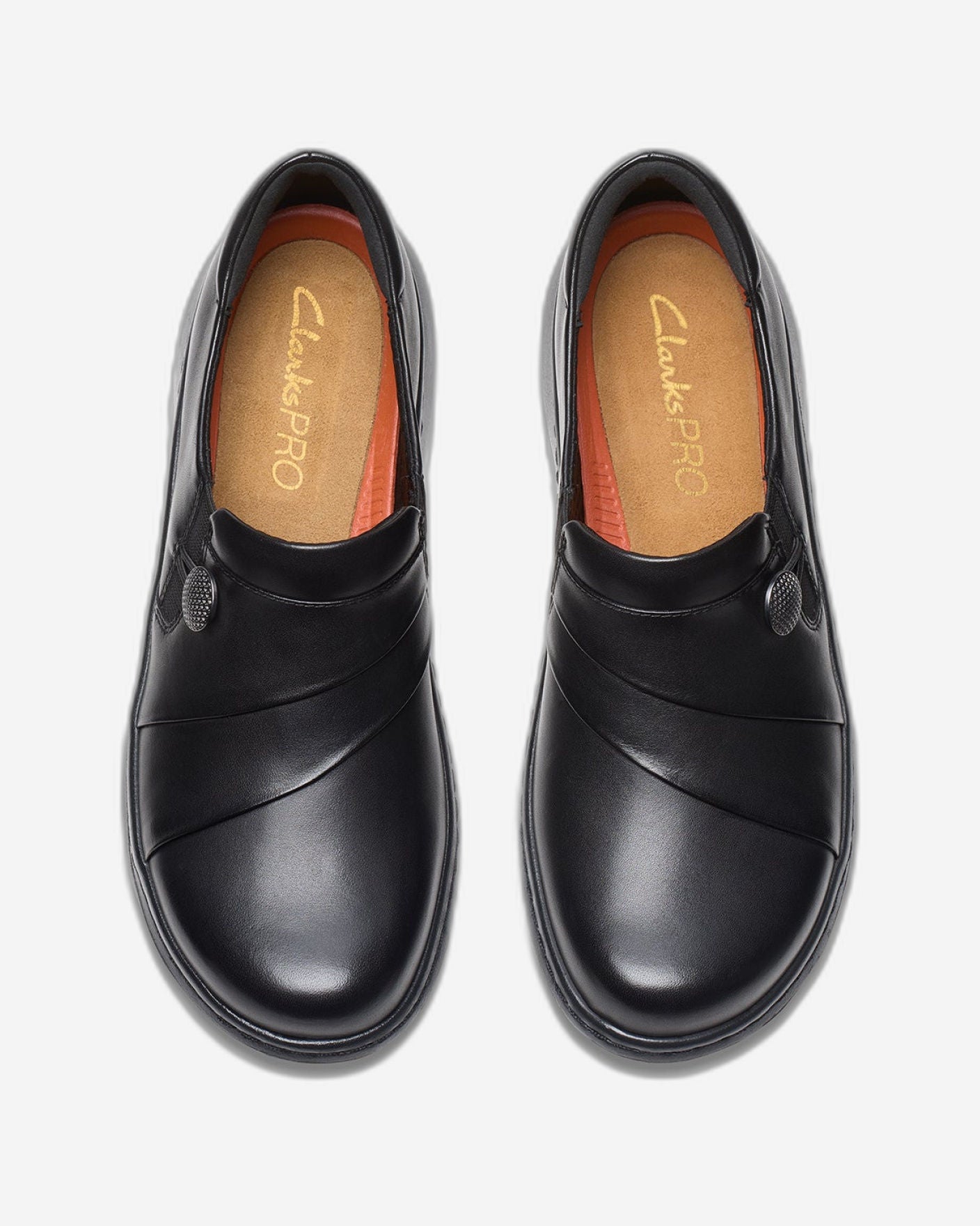 كلاركس كلاركسبرو لوكس (مقاس واسع)