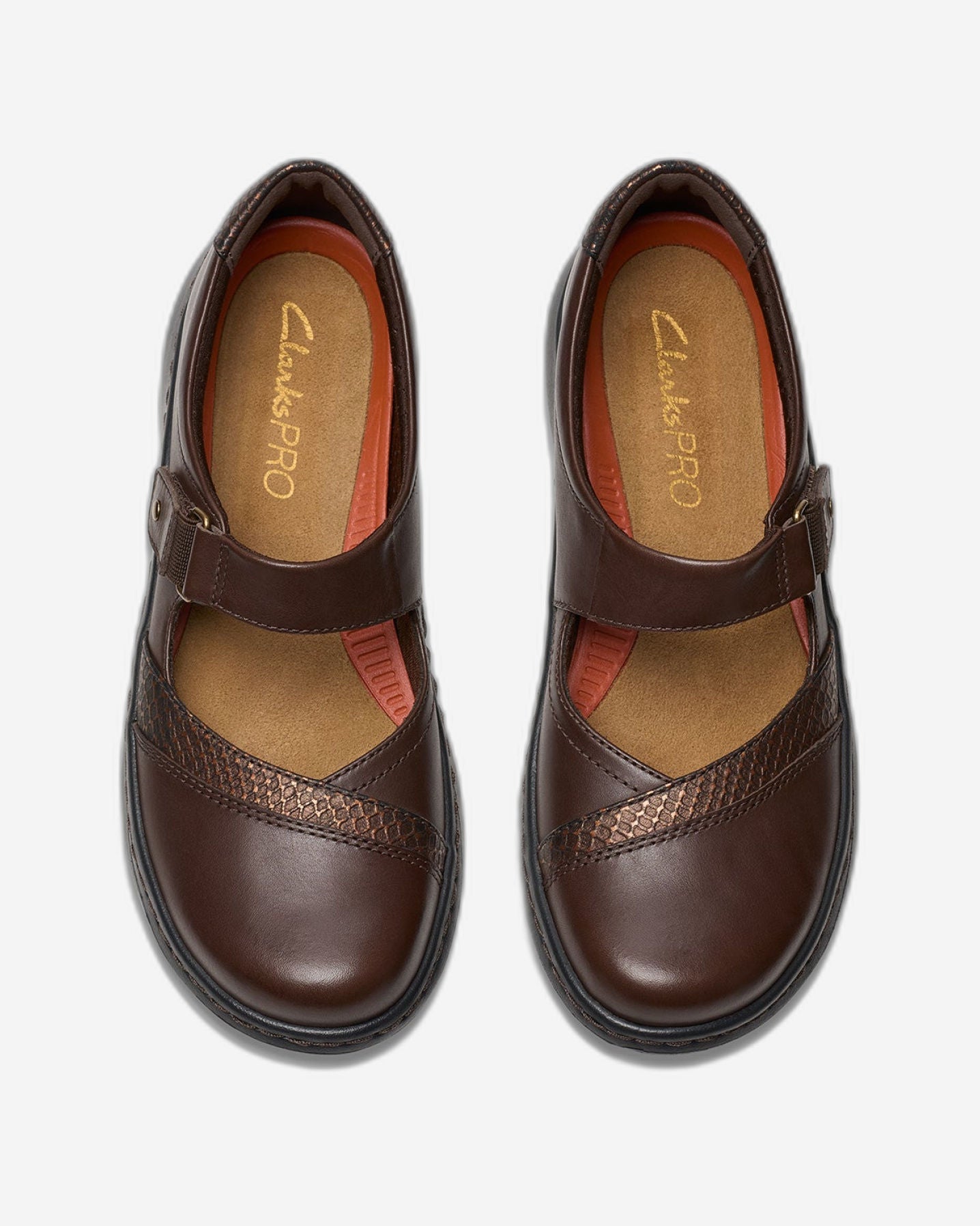 كلاركس كلاركسبرو بيس (مناسبة على نطاق واسع)