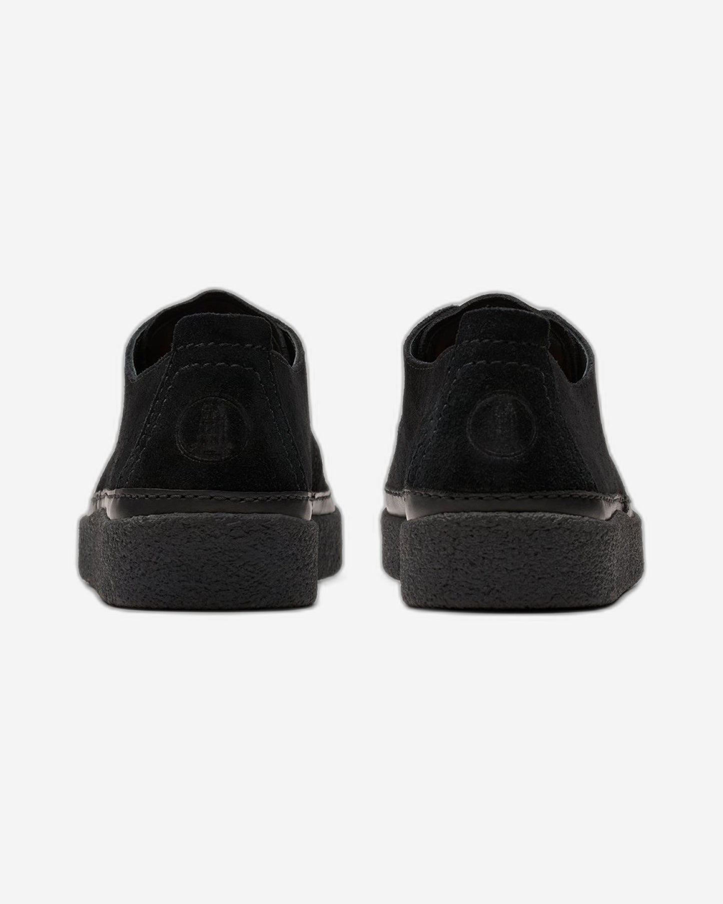 حذاء Clarks Clarkwood Low (مقاس قياسي)