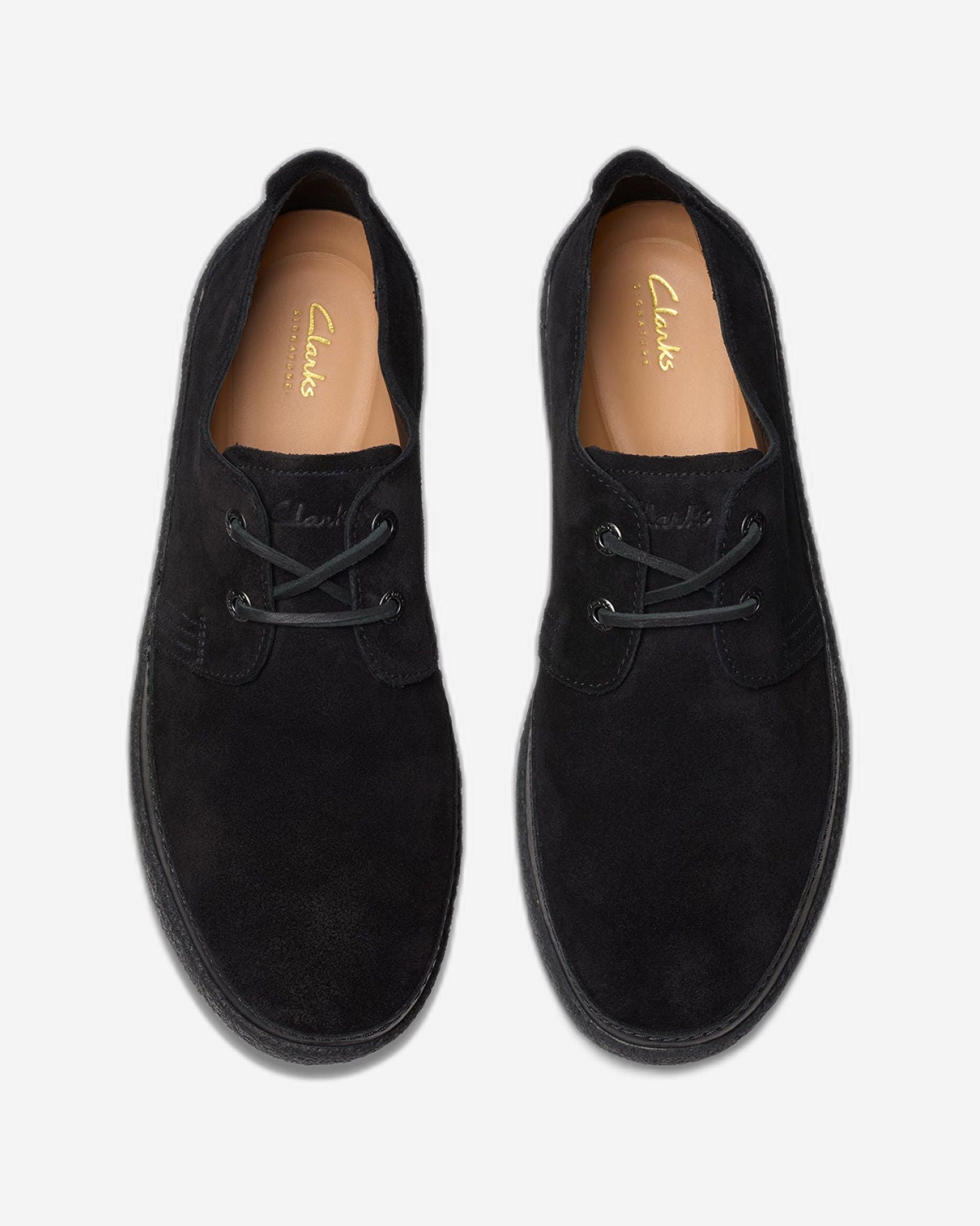 حذاء Clarks Clarkwood Low (مقاس قياسي)