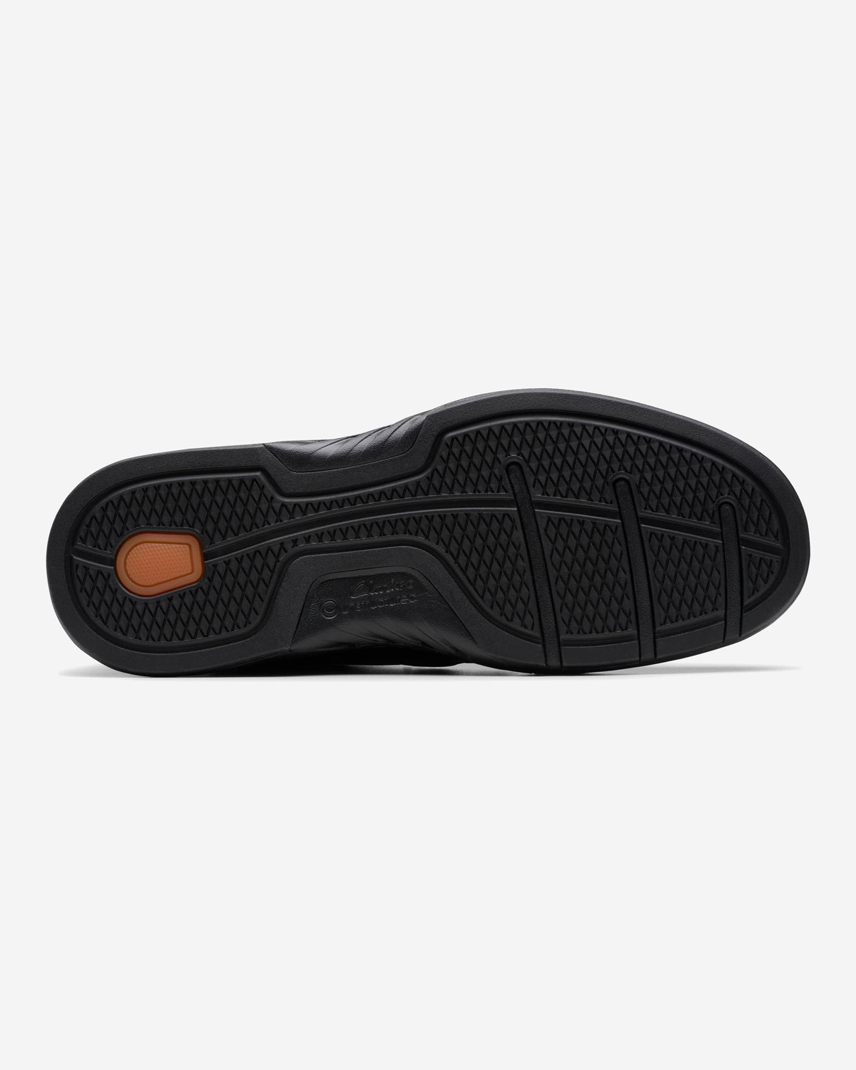 Clarks Un Briley Pace (Wide Fit)