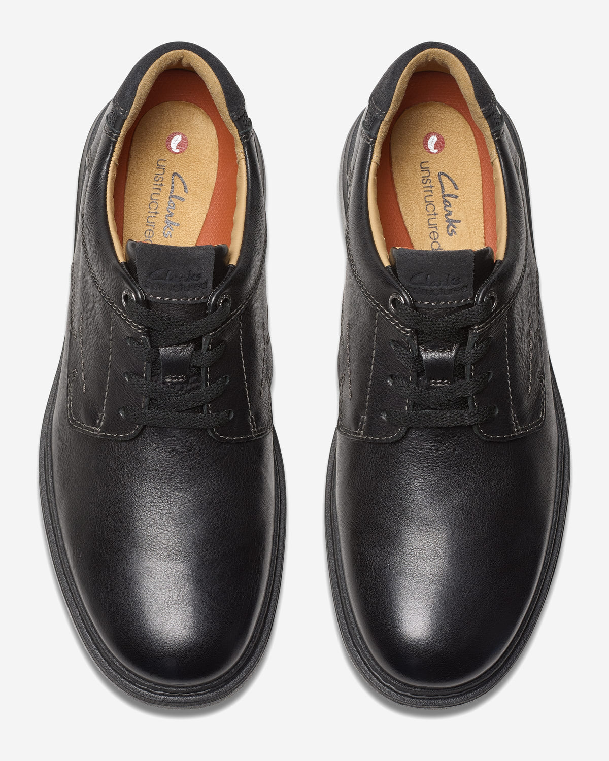 Clarks Un Briley Pace (Wide Fit)