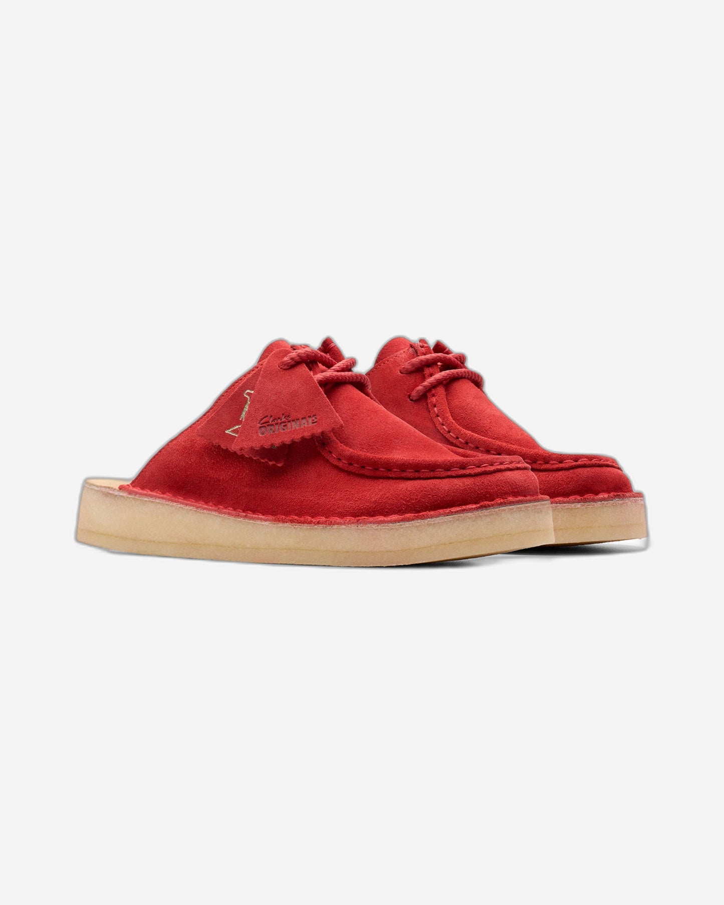 حذاء كلاركس ديزرت نوماد ميول (مقاس قياسي)