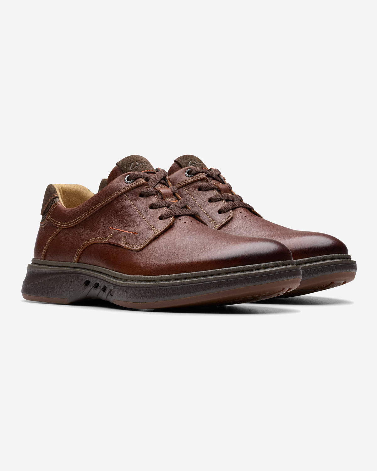 Clarks Un Briley Pace (Wide Fit)