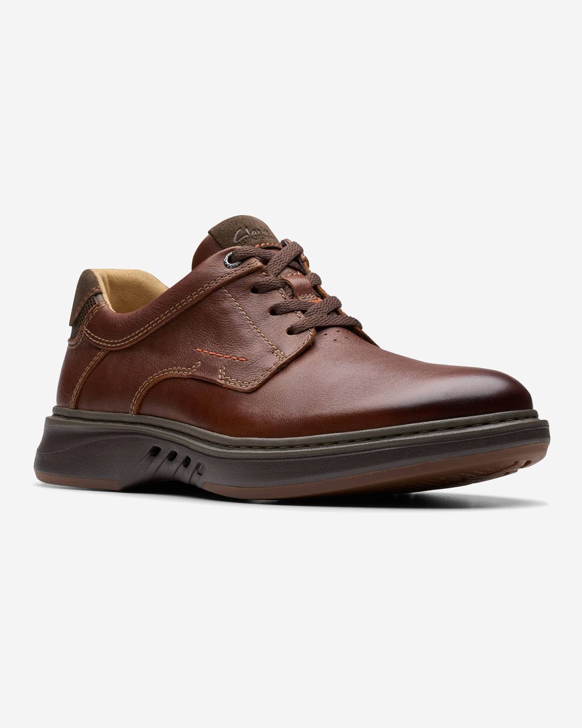 Clarks Un Briley Pace (Wide Fit)