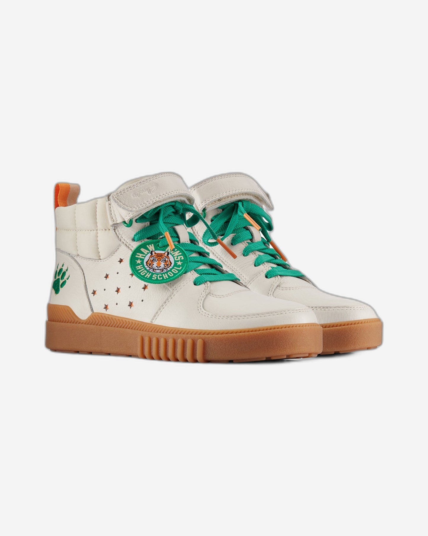 كلاركس ستريت سومرست هاي أولدر (مقاس قياسي)