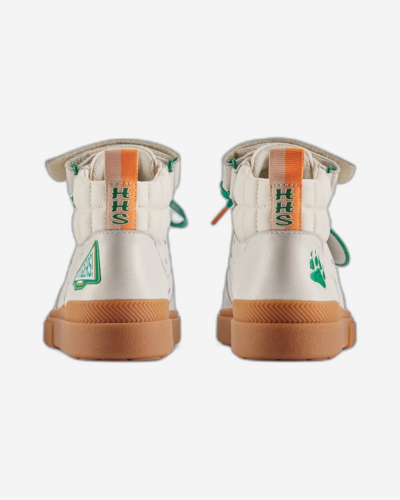 كلاركس ستريت سومرست هاي أولدر (مقاس قياسي)