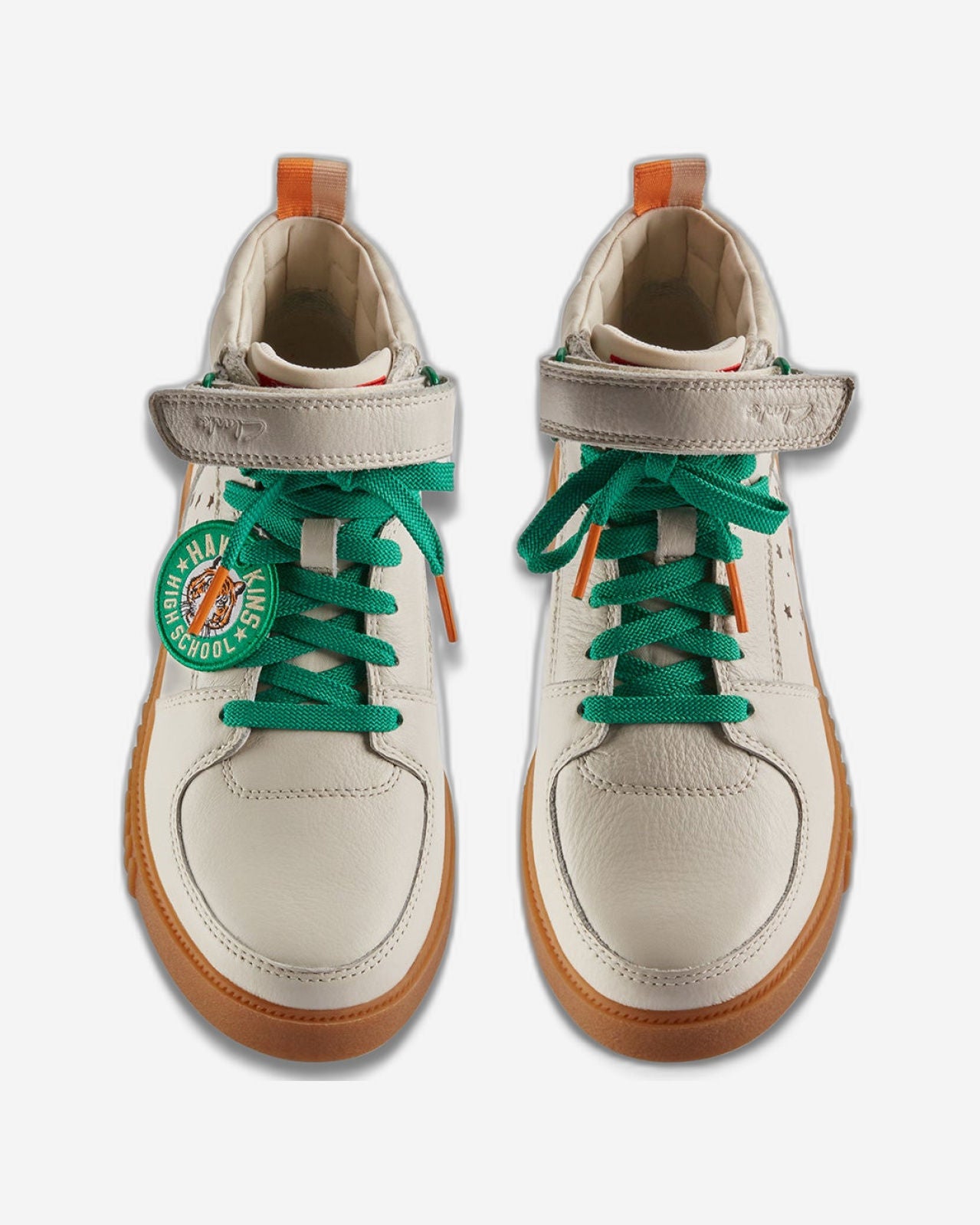 كلاركس ستريت سومرست هاي أولدر (مقاس قياسي)