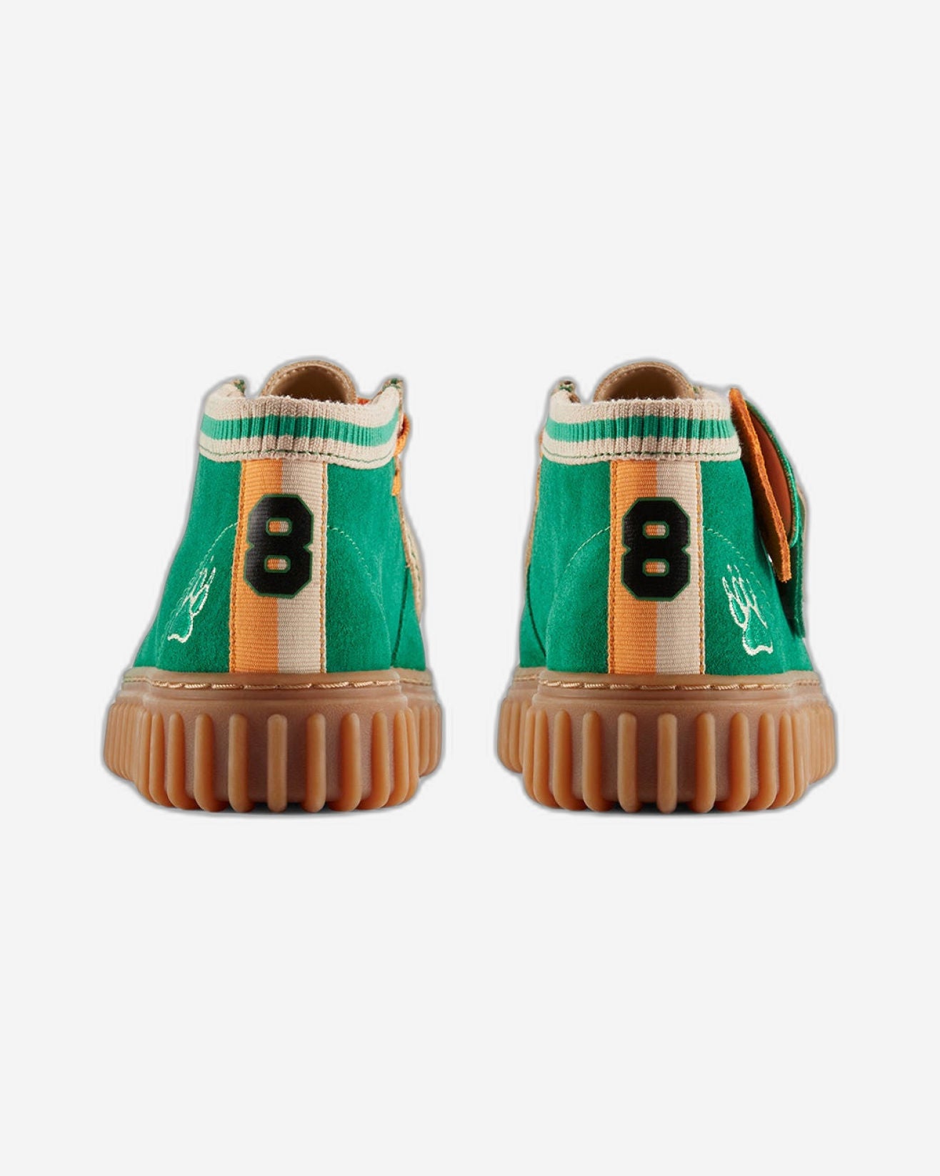 كلاركس ستريت تور هيل أولدر (مقاس قياسي)