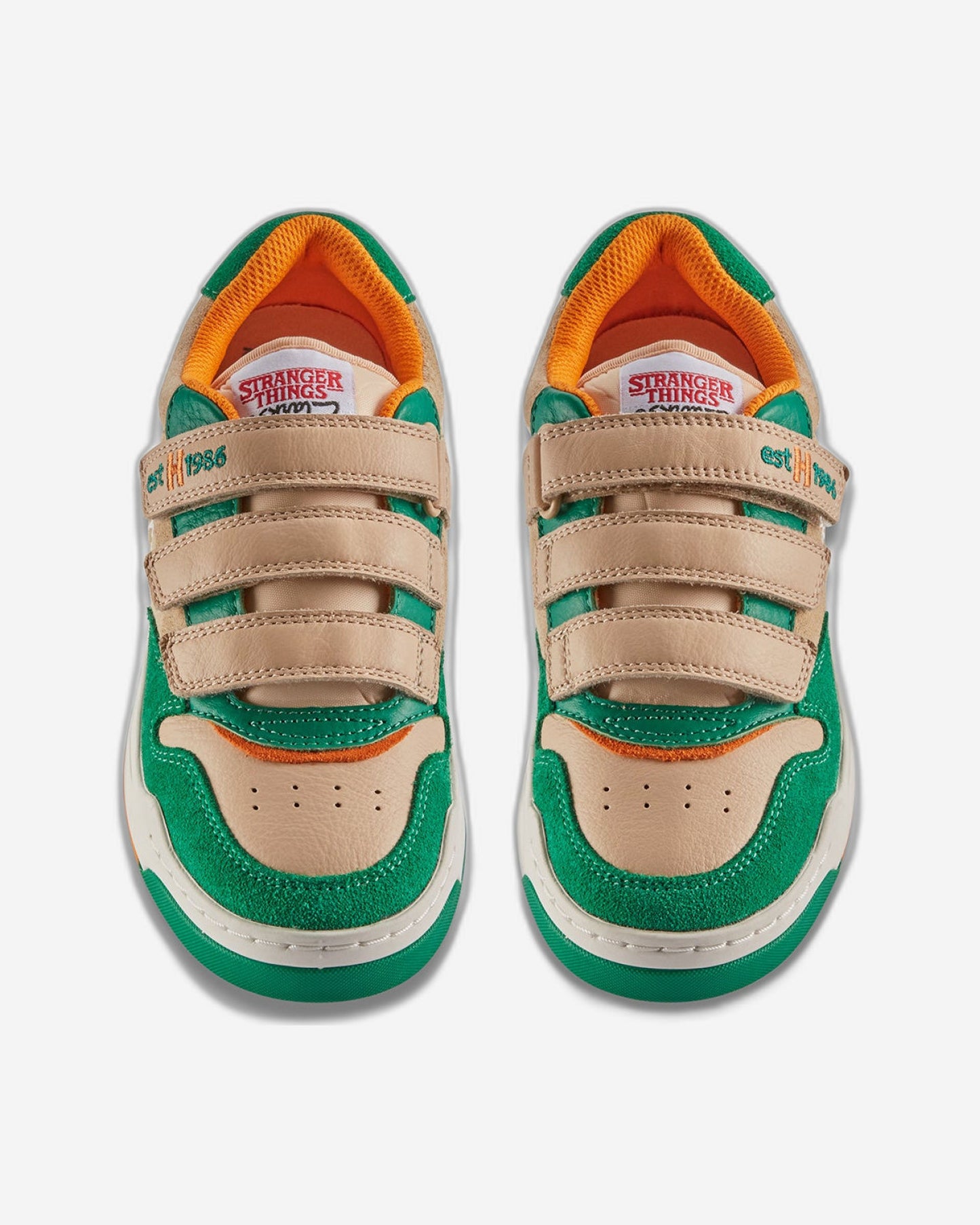 Clarks St Urban Ace Older (مقاس قياسي)