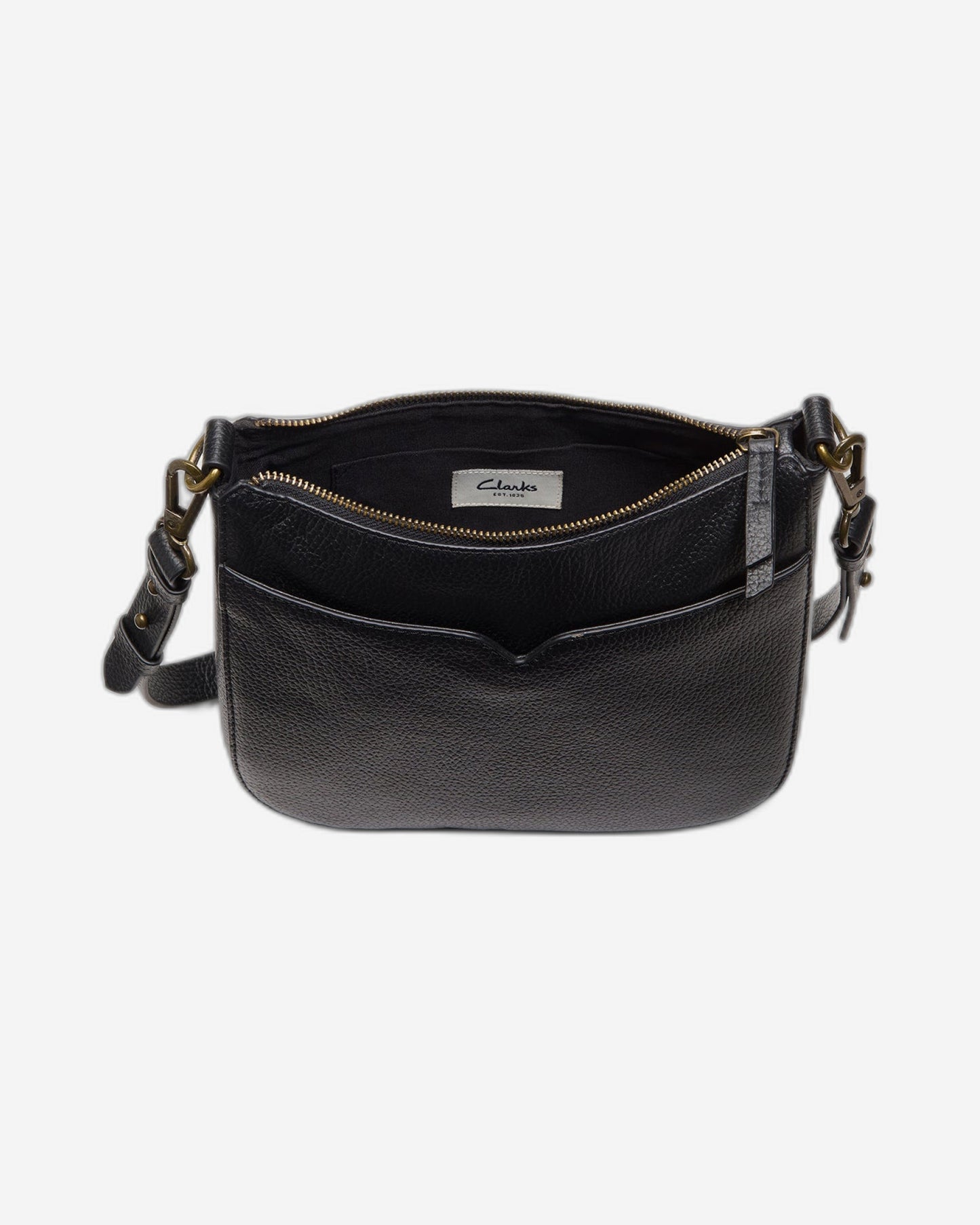 كلاركس توبشام ويلو