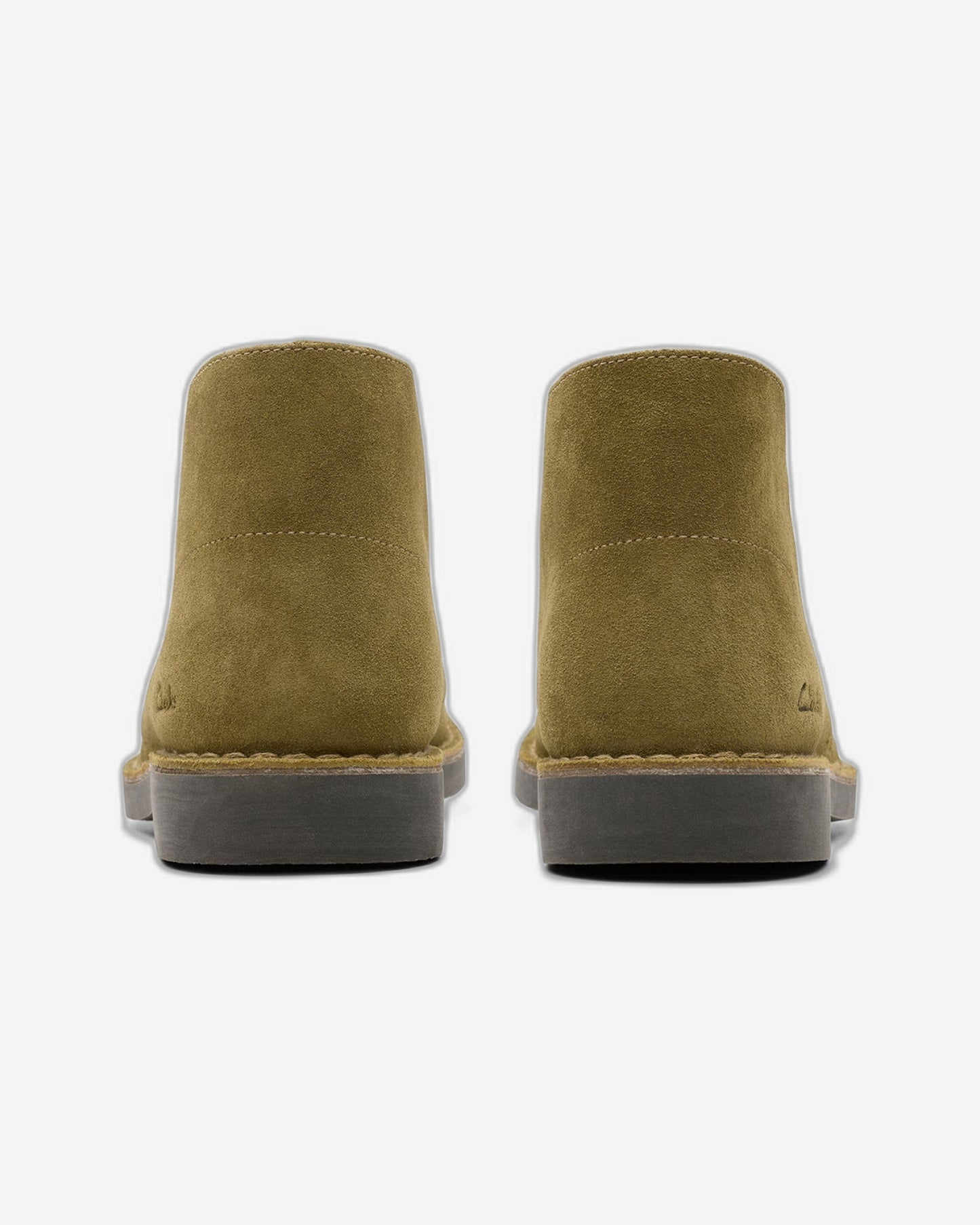 حذاء كلاركس ديزرت بوت إيفو (مقاس قياسي)