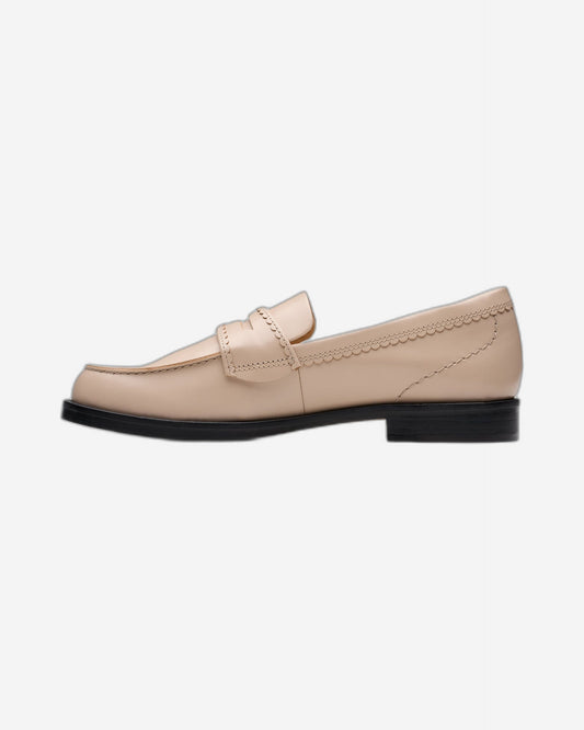حذاء Clarks Straven Edge (مقاس قياسي)