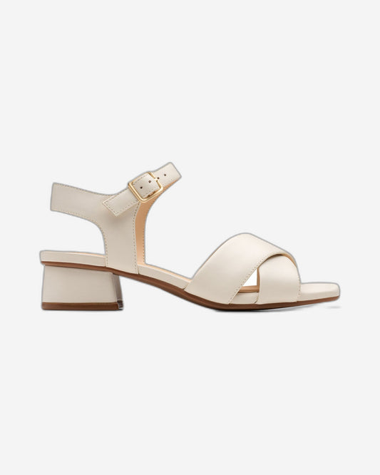 حذاء كلاركس سيرينا 35 كروس (مقاس واسع)