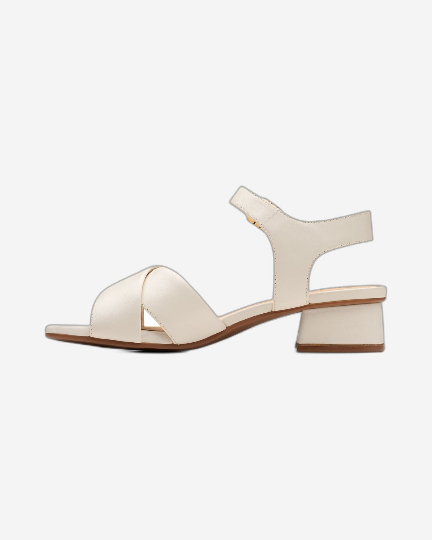 حذاء كلاركس سيرينا 35 كروس (مقاس واسع)