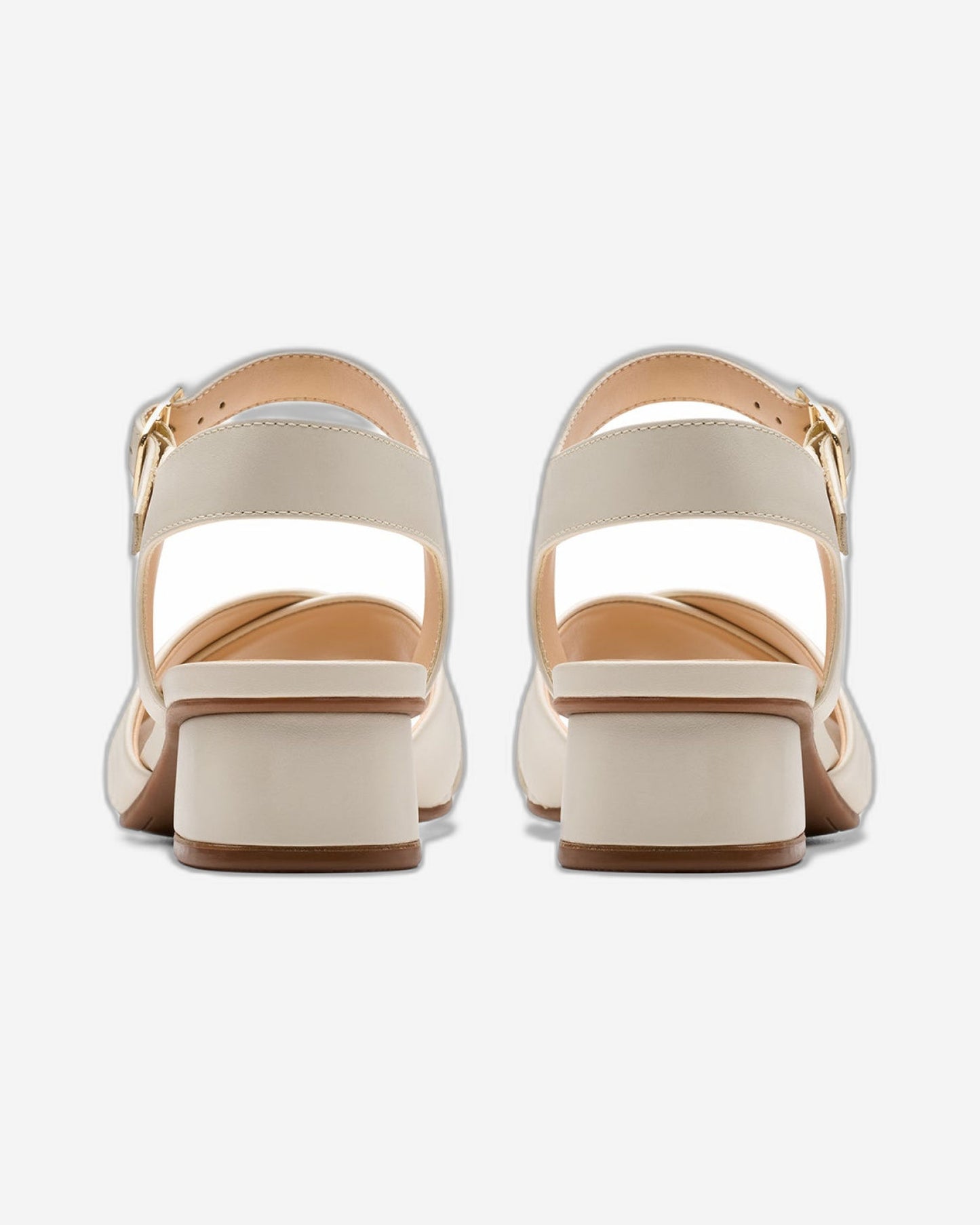 حذاء كلاركس سيرينا 35 كروس (مقاس واسع)