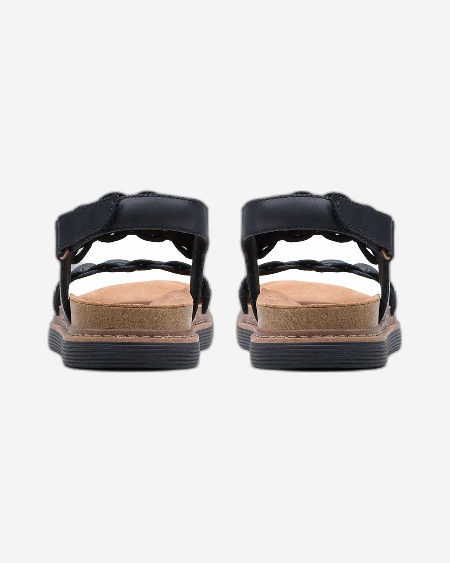 حذاء كلاركس أرويل غلايد (مقاس واسع)