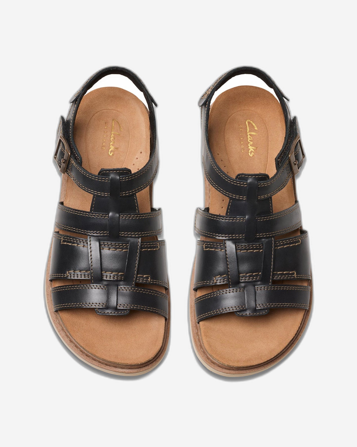 كلاركس أرويلسون (مقاس واسع)