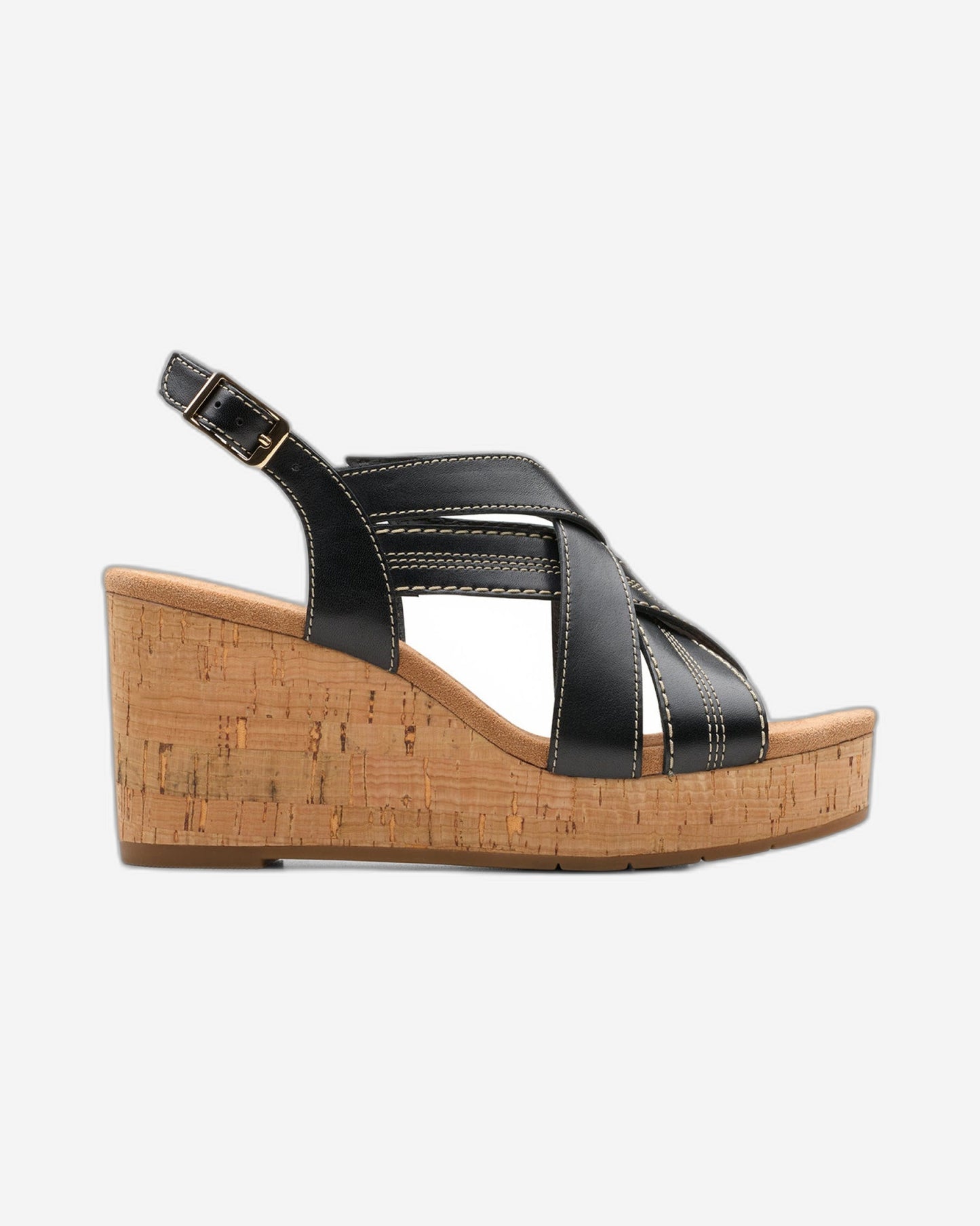 كلاركس سابيناسلينج (مقاس واسع)