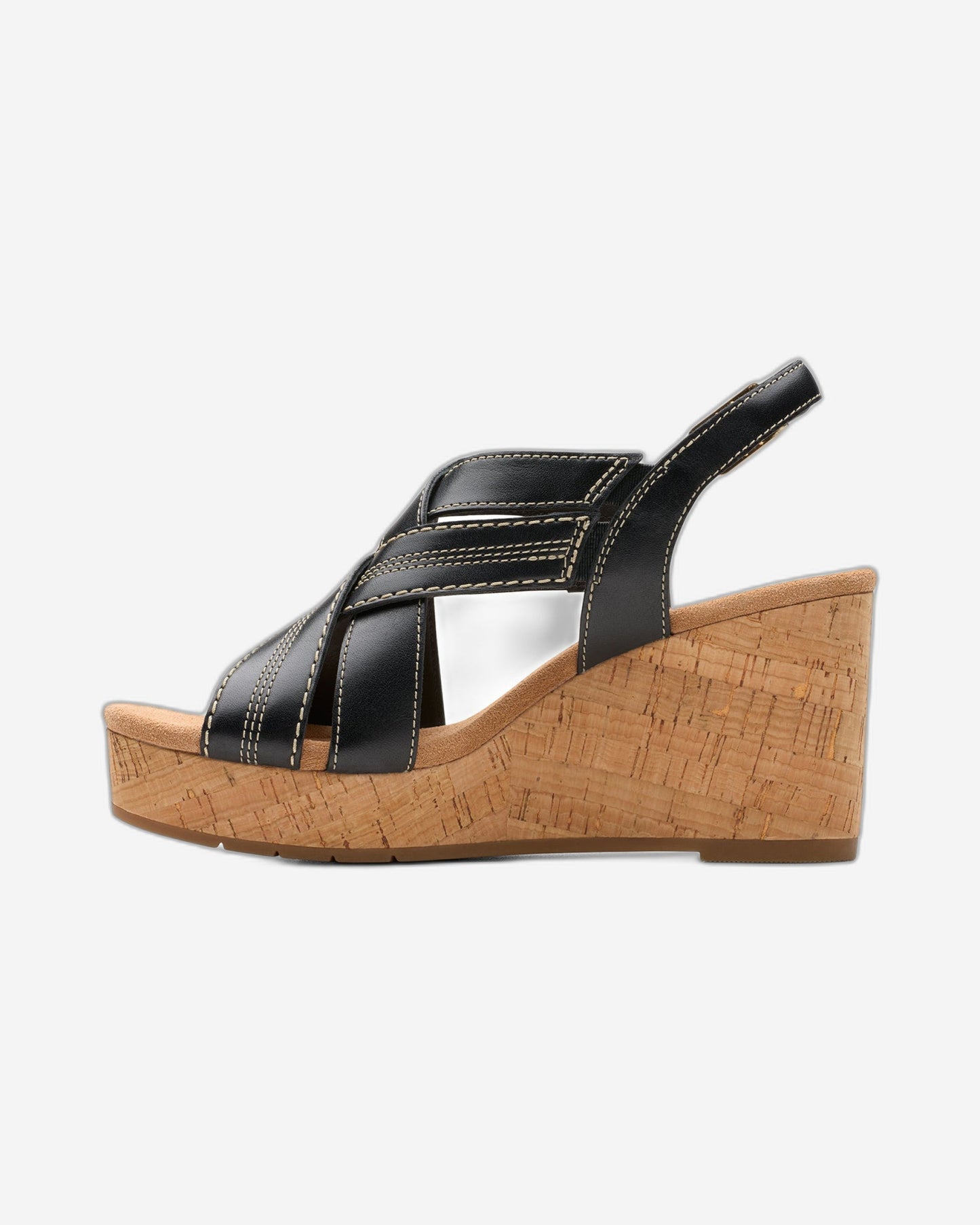 كلاركس سابيناسلينج (مقاس واسع)