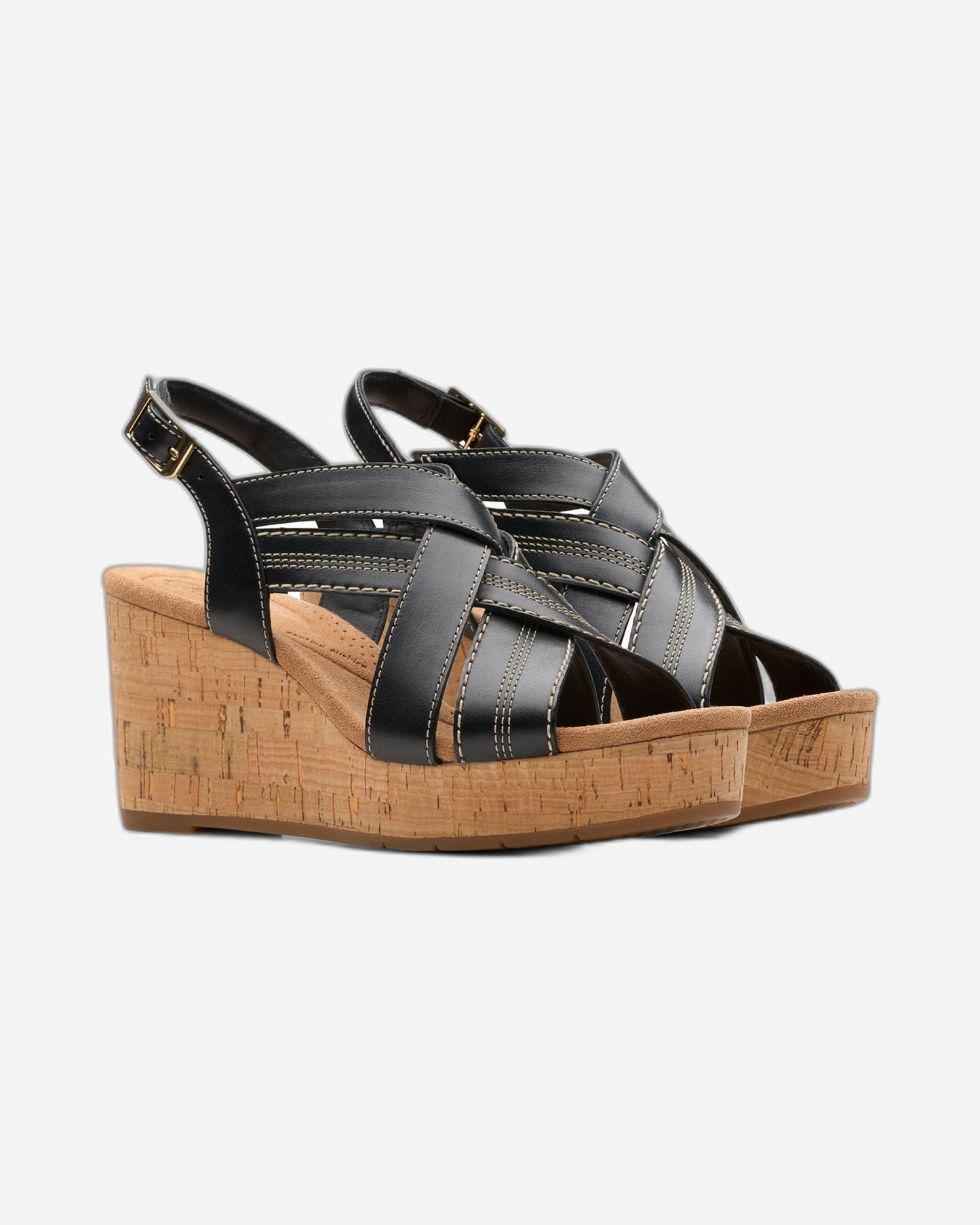 كلاركس سابيناسلينج (مقاس واسع)