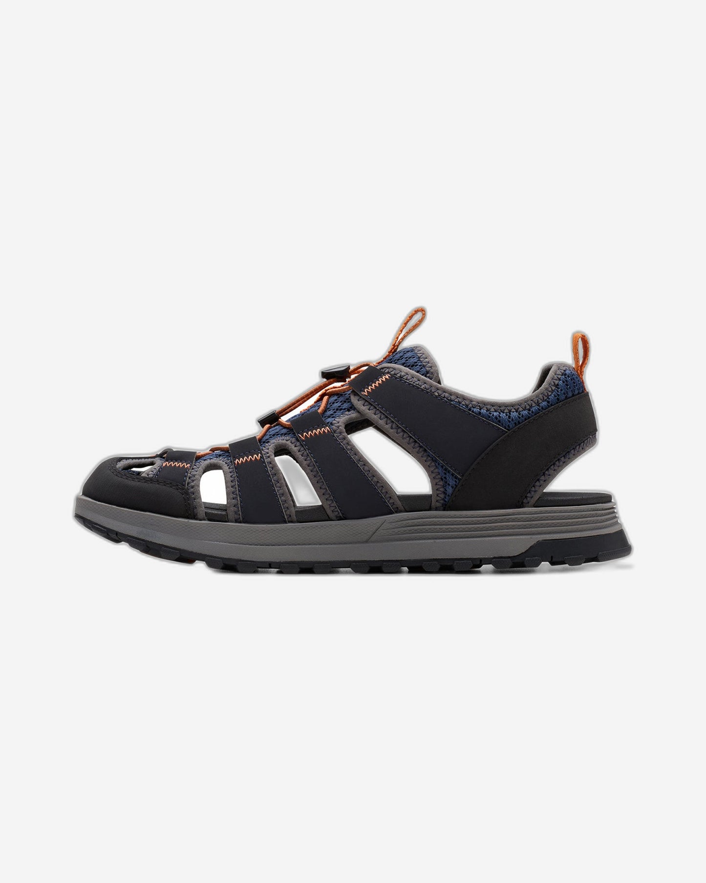 حذاء Clarks Atl Trek Wave (مقاس قياسي)
