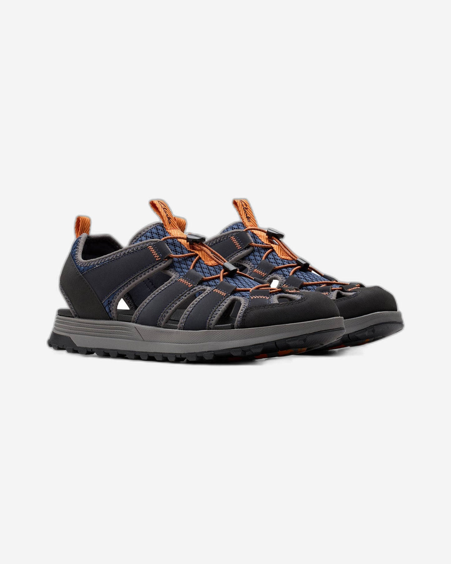 حذاء Clarks Atl Trek Wave (مقاس قياسي)