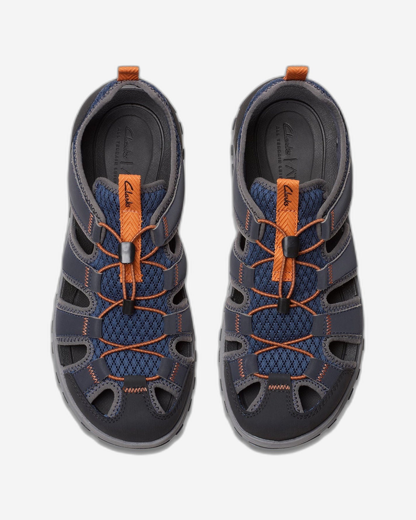 حذاء Clarks Atl Trek Wave (مقاس قياسي)