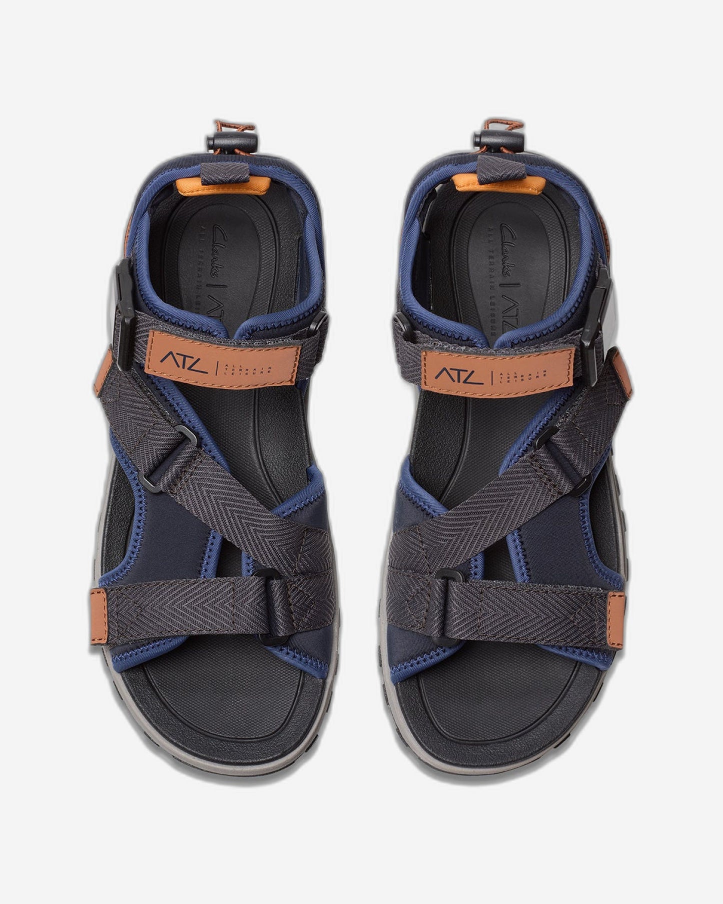 حذاء Clarks Atl Trek Tide (مقاس قياسي)