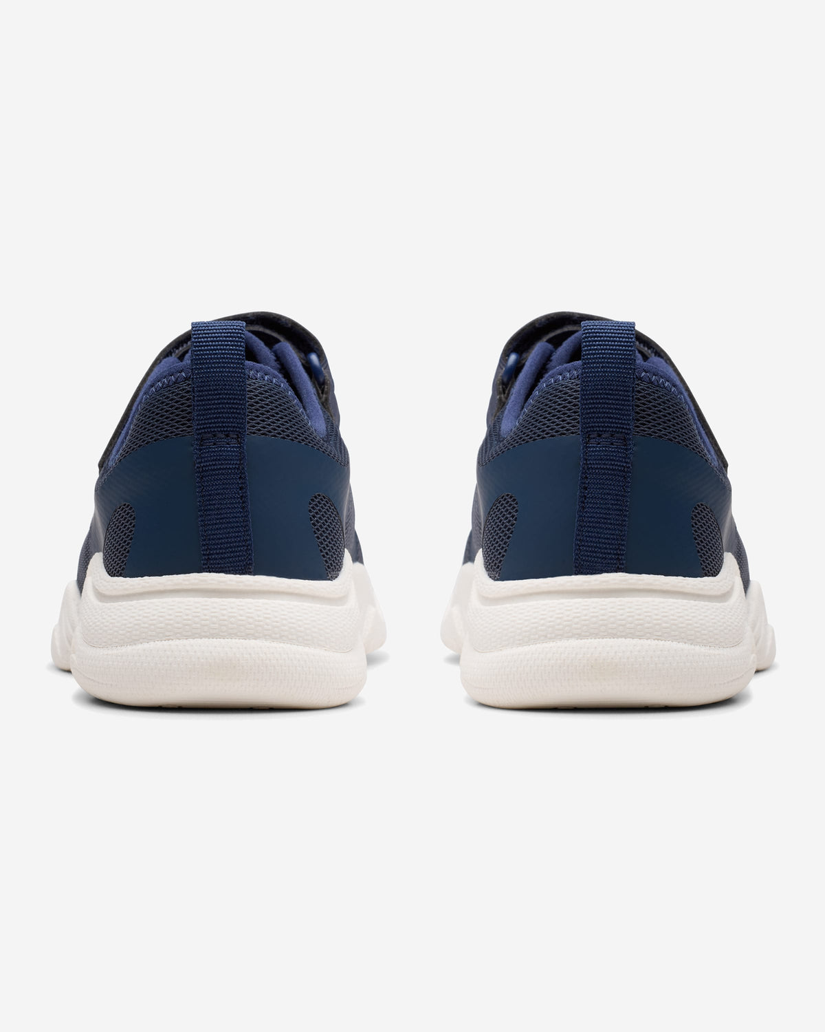 Clarks Feather Ath K (Extra Wide)