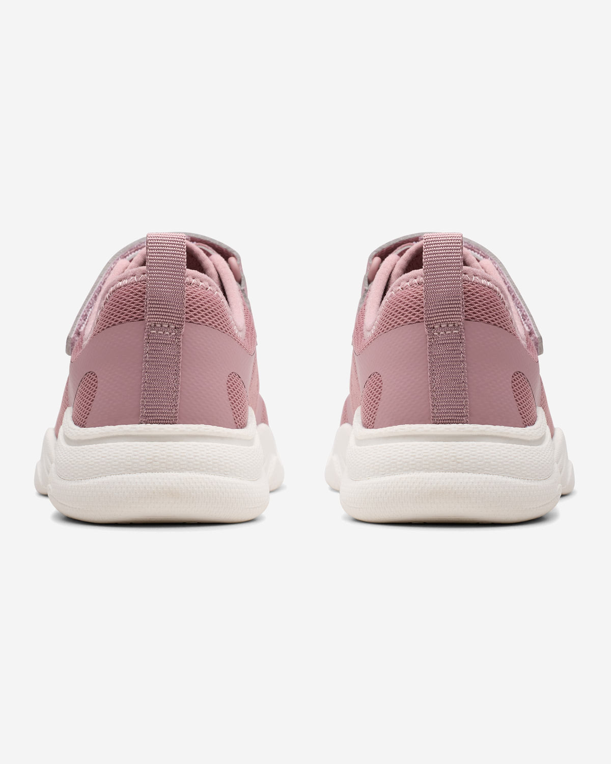 Clarks Feather Ath K (Extra Wide)