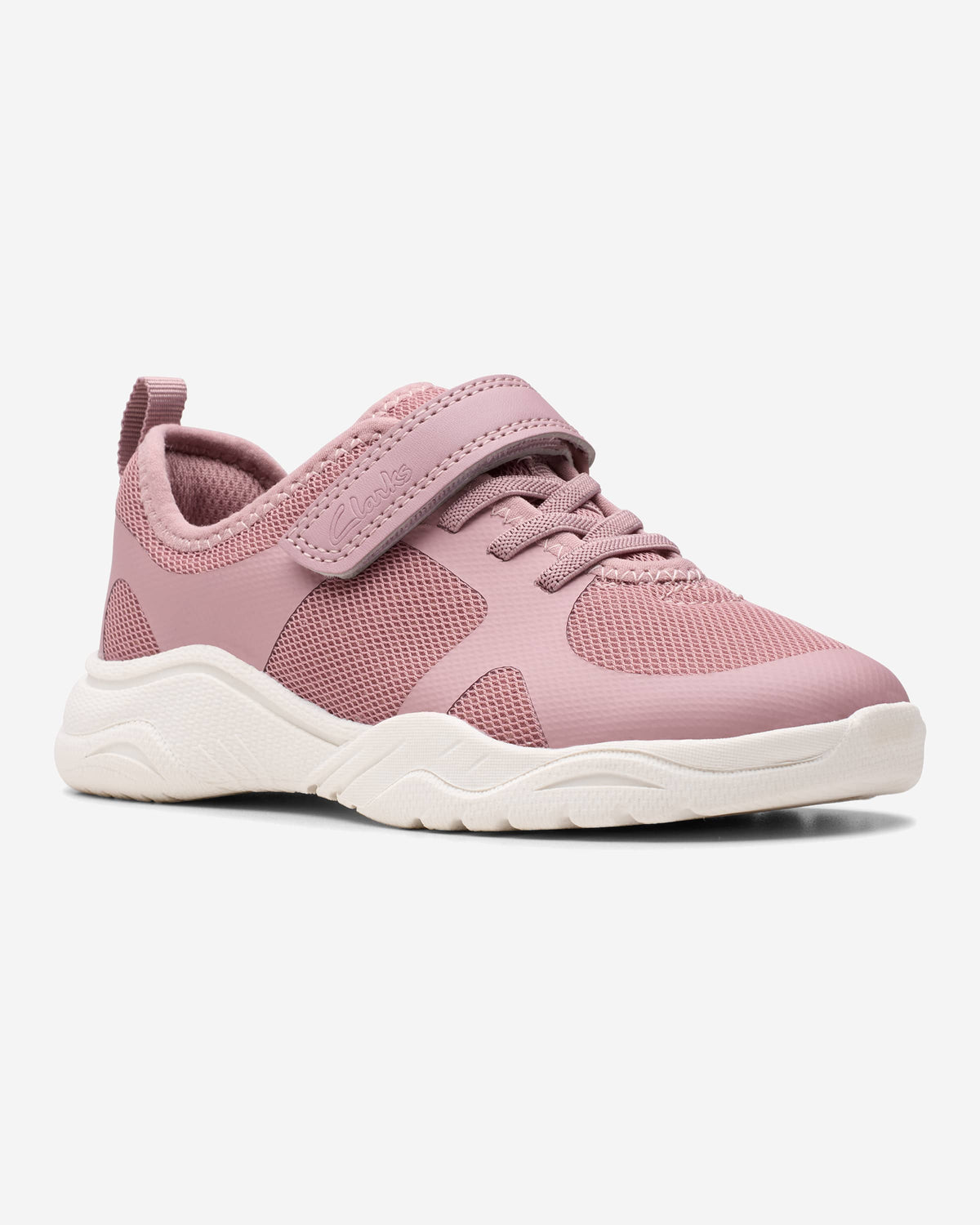 Clarks Feather Ath K. (Extra Wide)