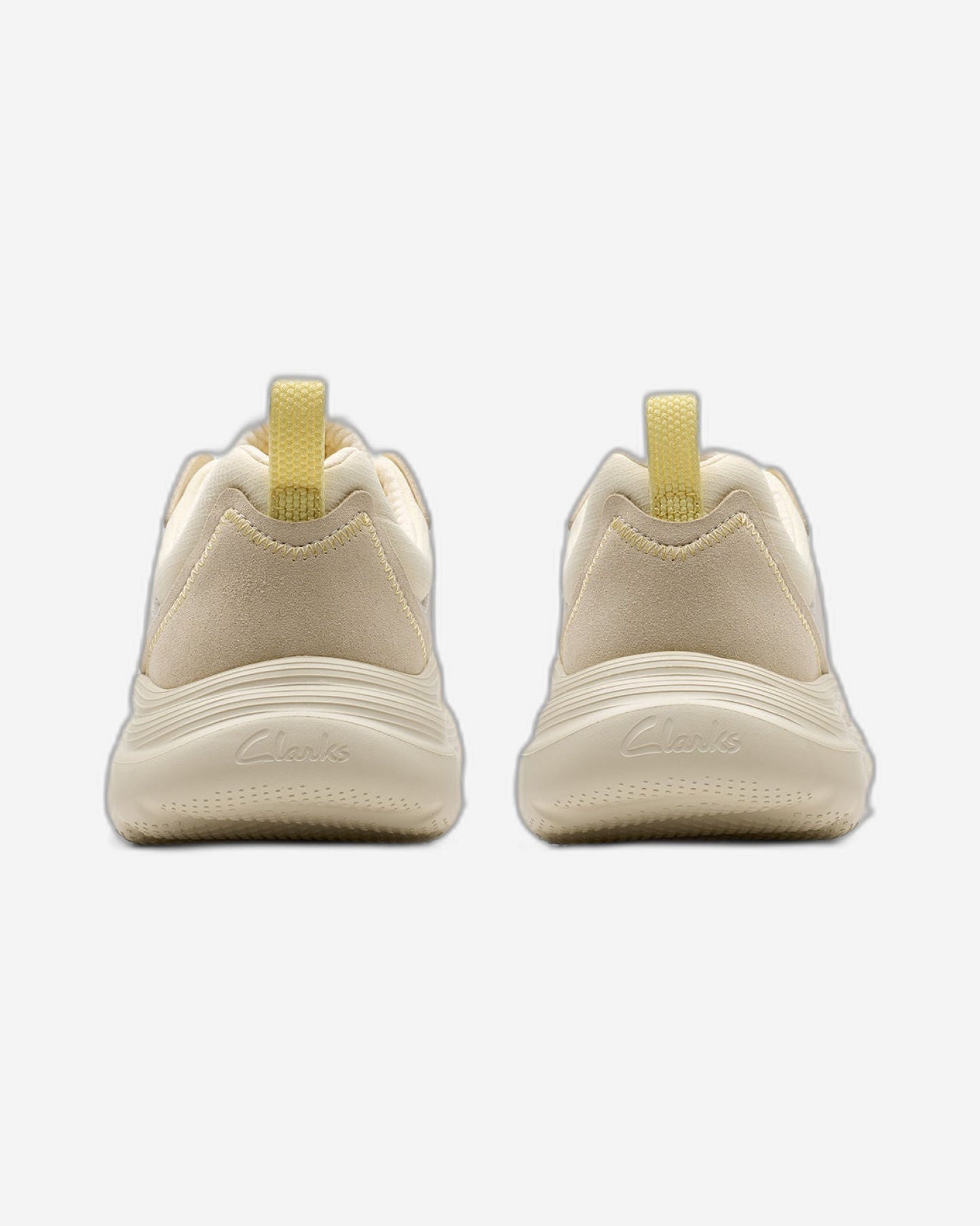 حذاء Clarks Lt360 Lace (مقاس قياسي)