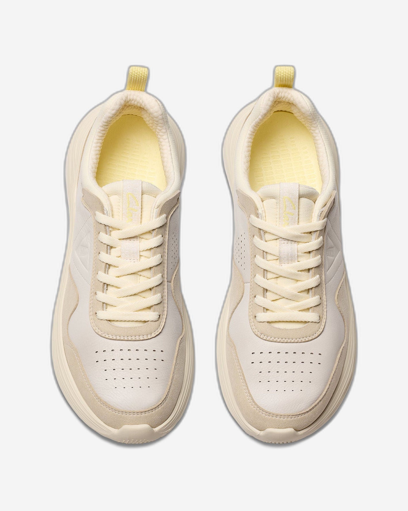 حذاء Clarks Lt360 Lace (مقاس قياسي)